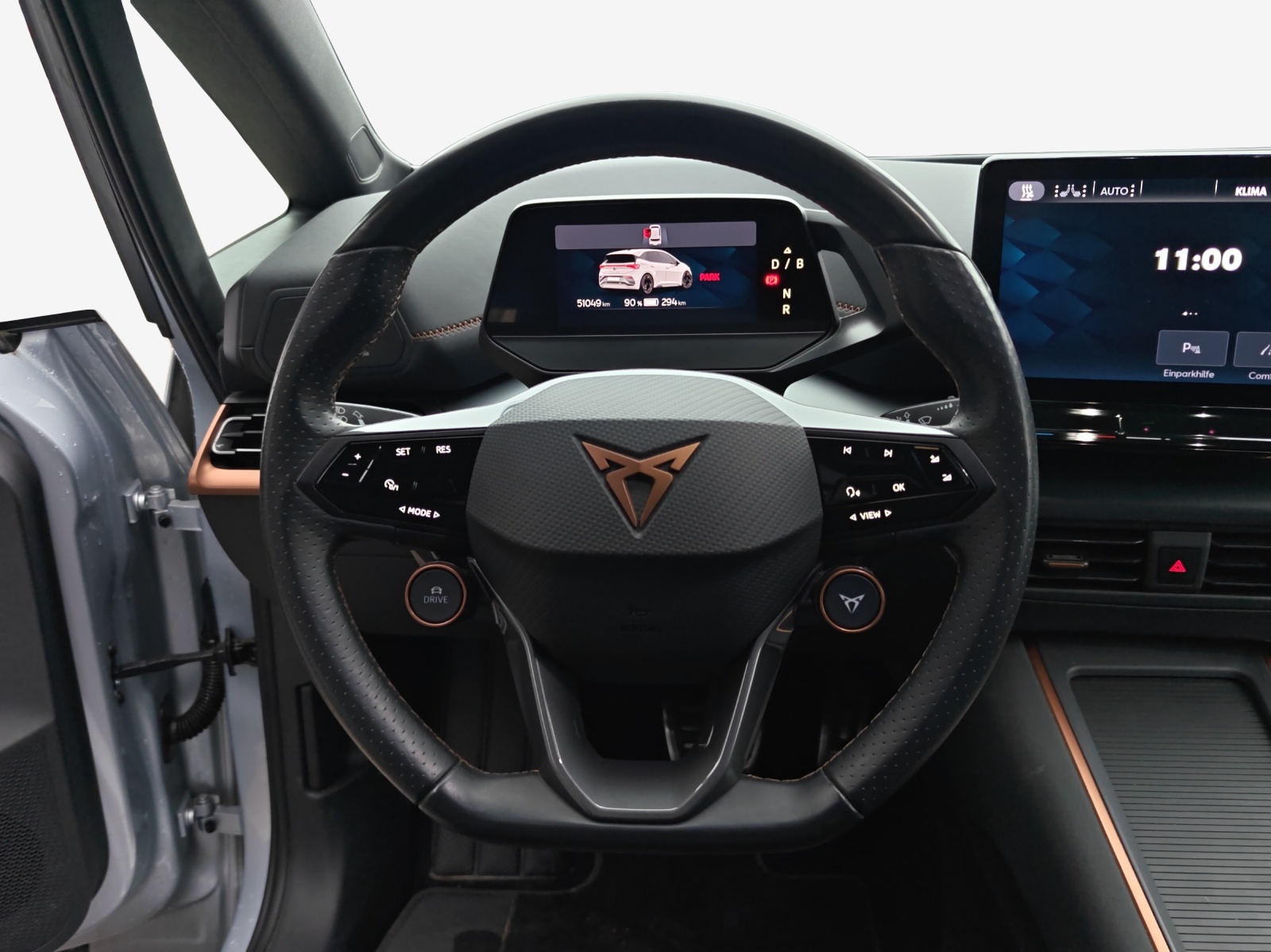 CUPRA Born 58 kWh-image-9