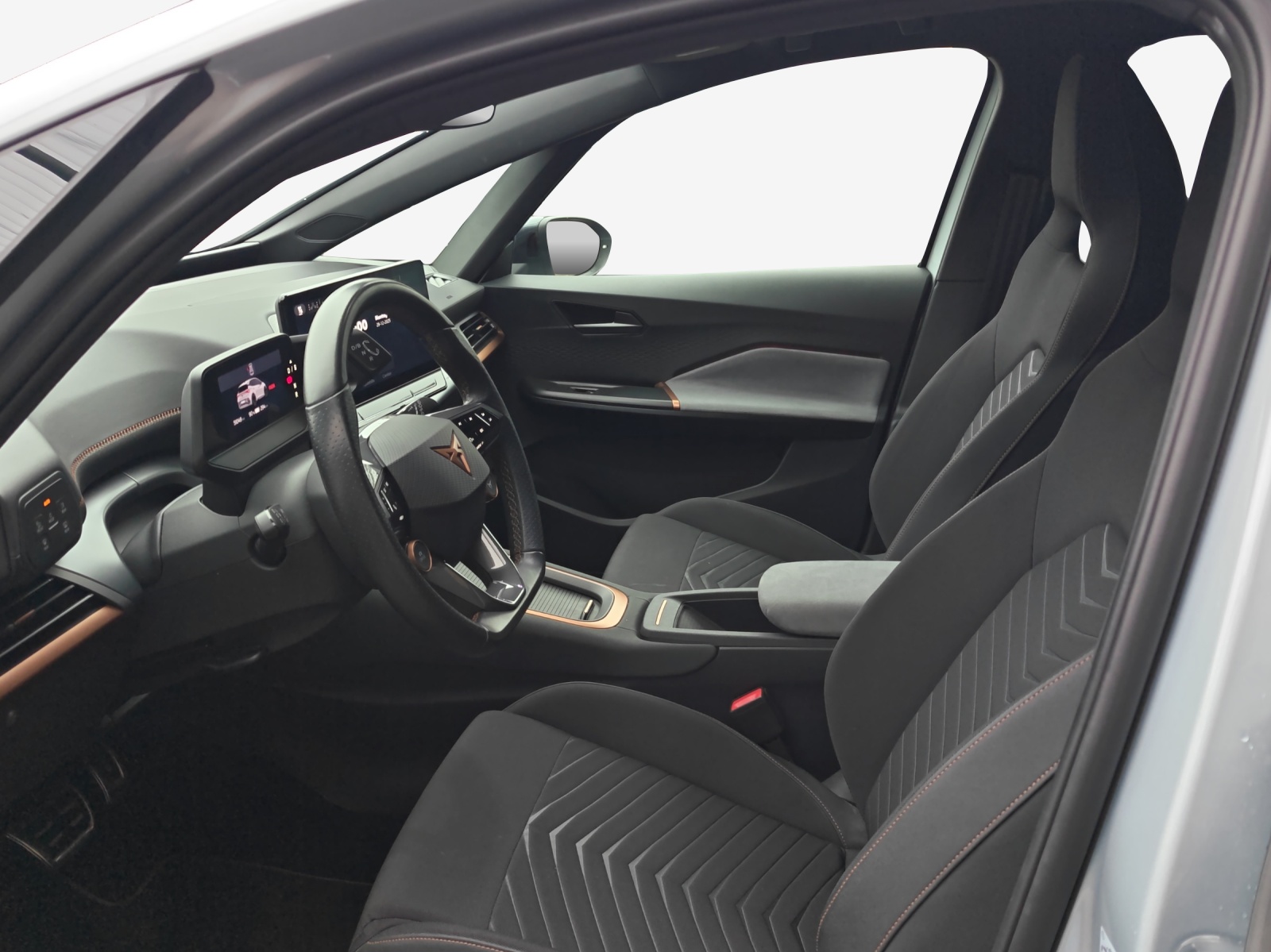 CUPRA Born 58 kWh-image-7