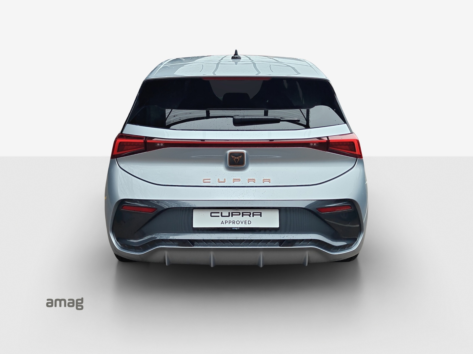 CUPRA Born 58 kWh-image-3