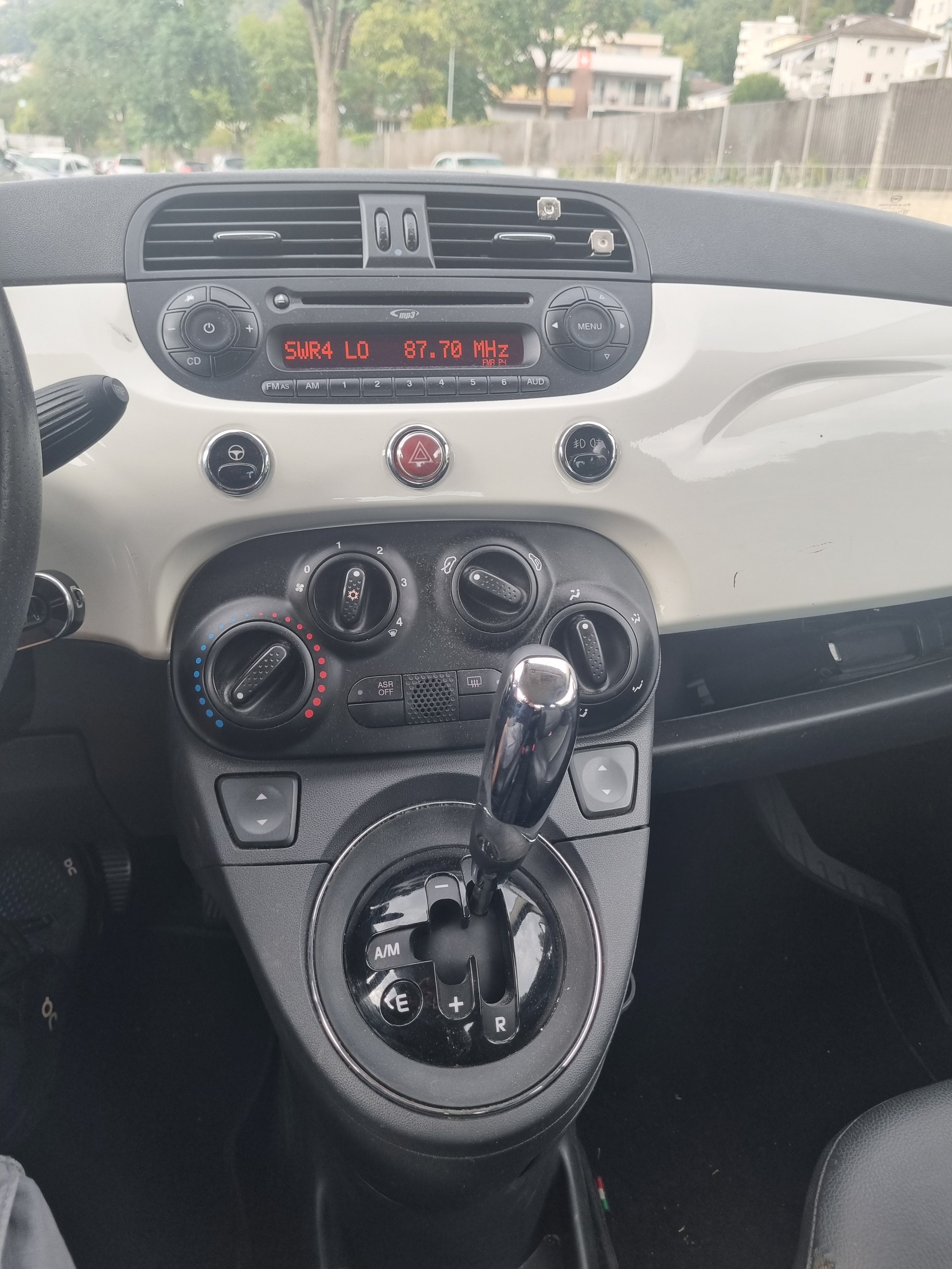 FIAT 500 1.2 Sport Dualogic-image-5