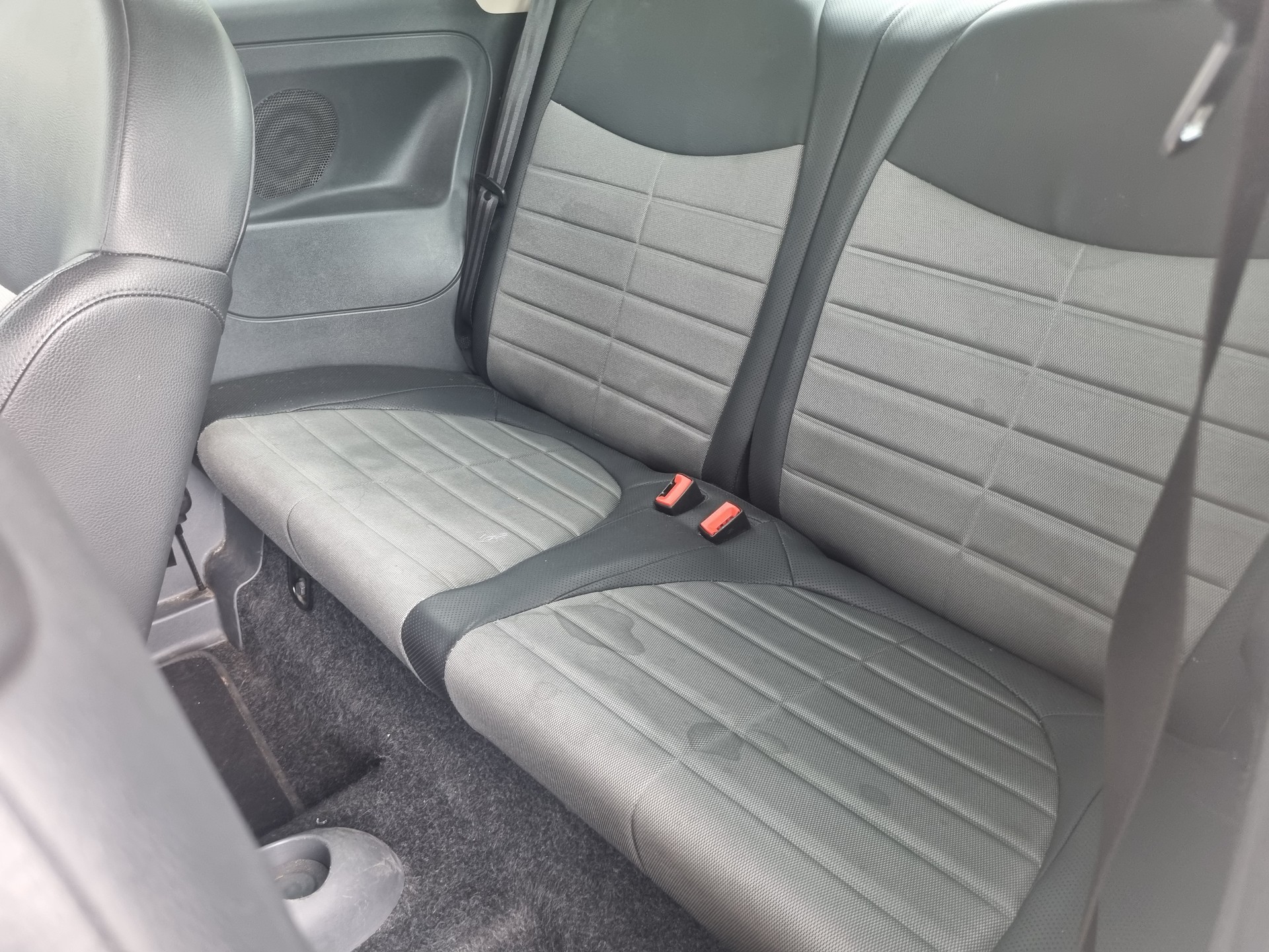 FIAT 500 1.2 Sport Dualogic-image-7