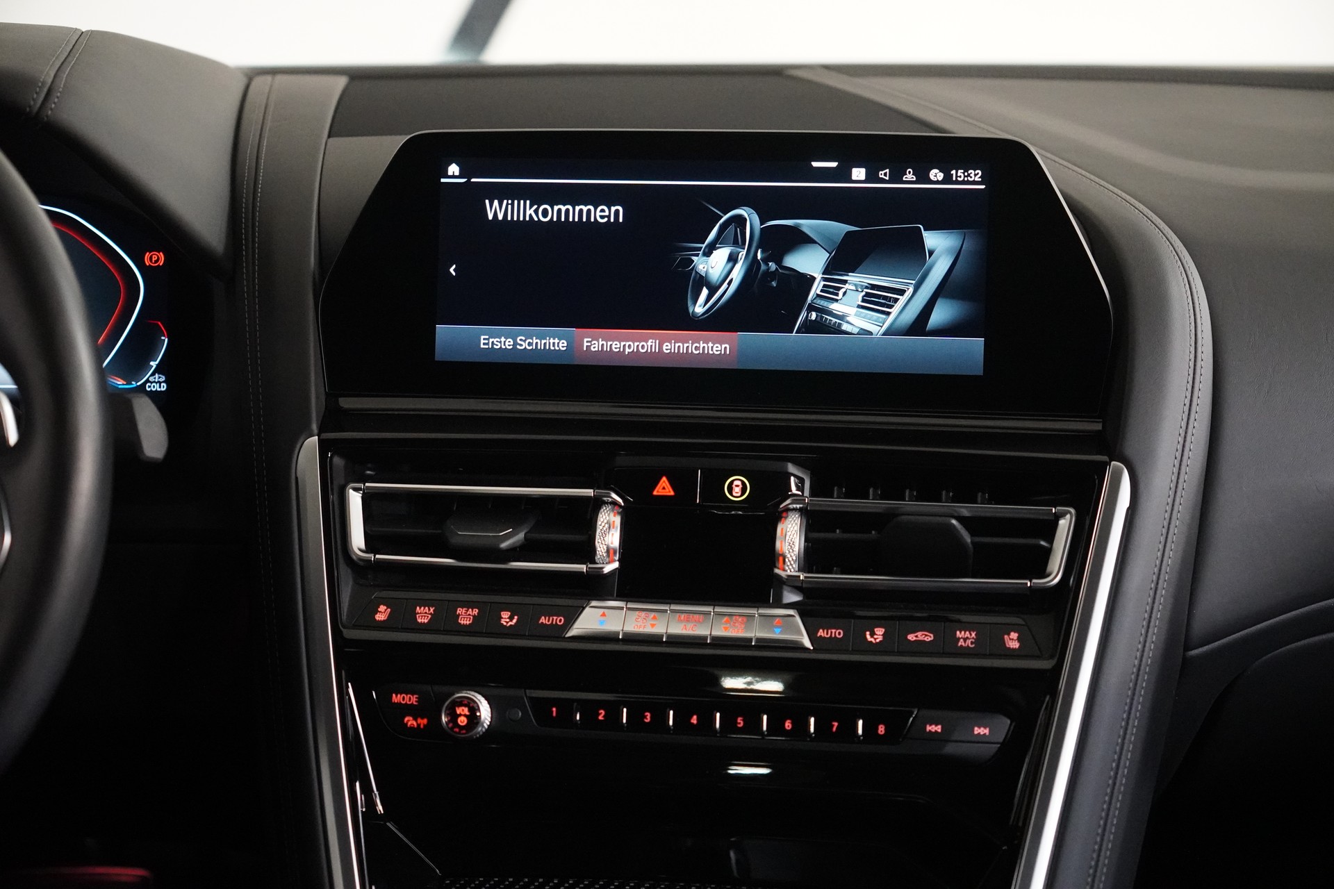 BMW M850i xDrive First Edition Steptronic-image-18