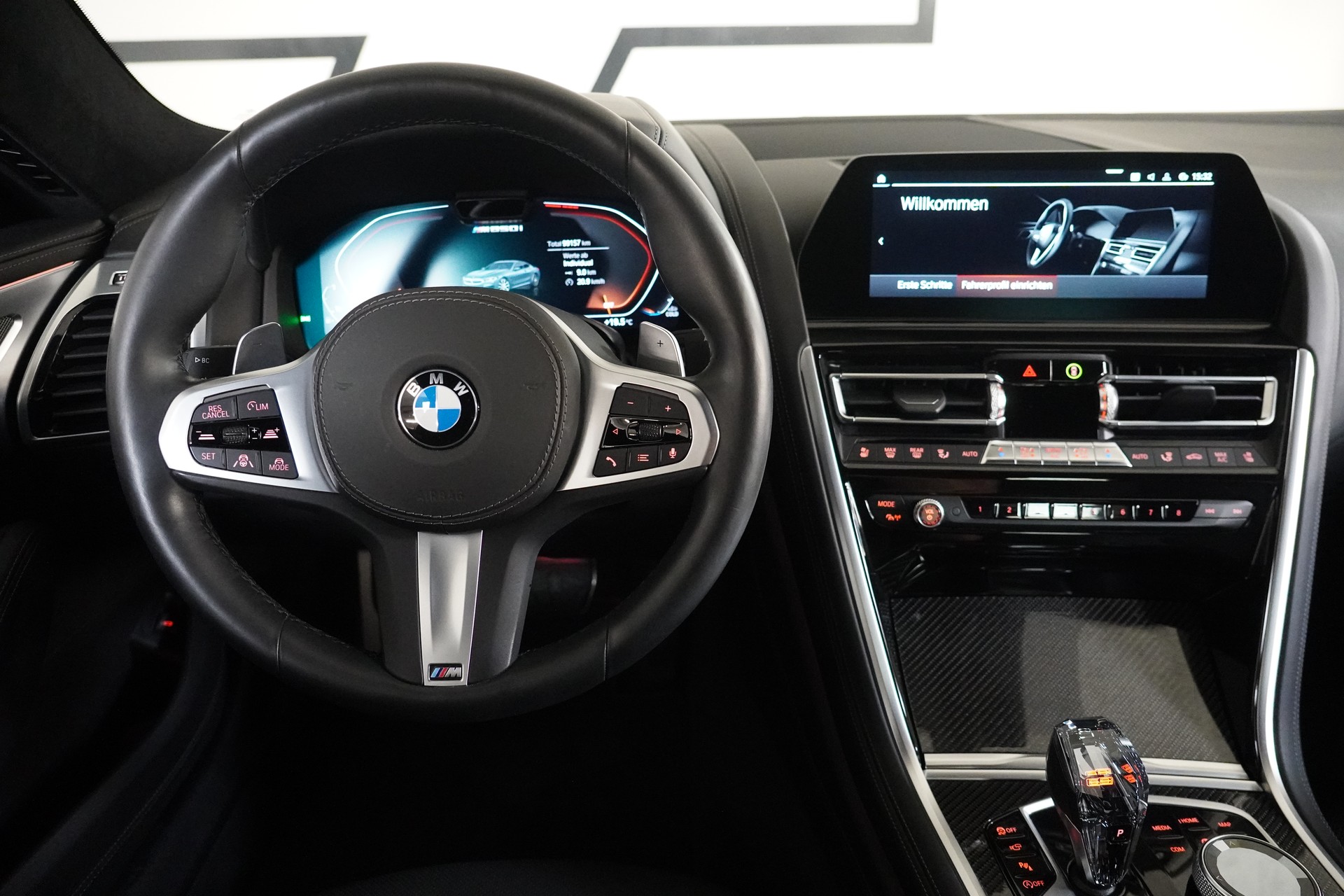 BMW M850i xDrive First Edition Steptronic-image-20