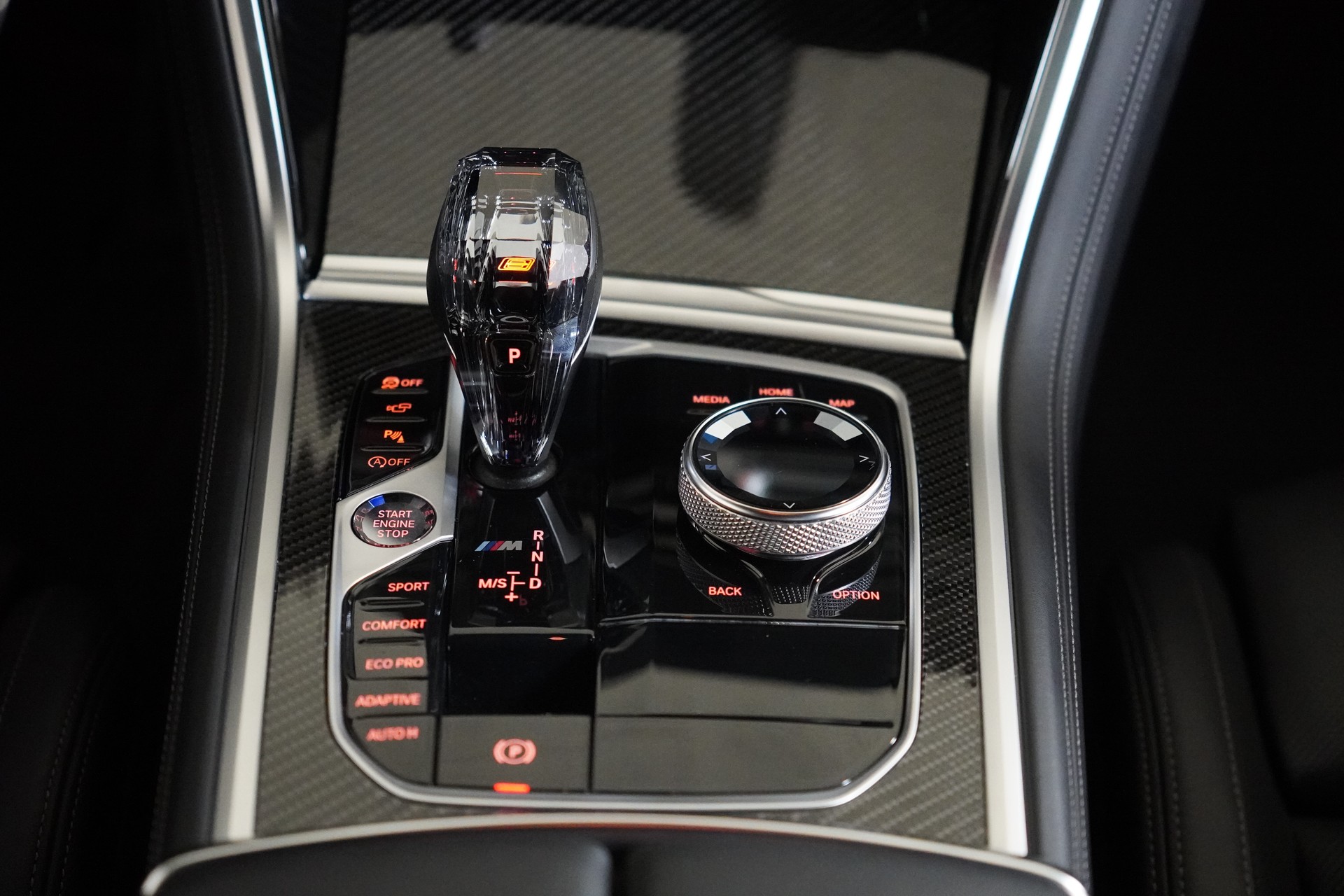 BMW M850i xDrive First Edition Steptronic-image-19