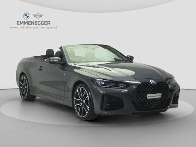BMW 4er Reihe G23 Cabrio M440i xDrive-image-6