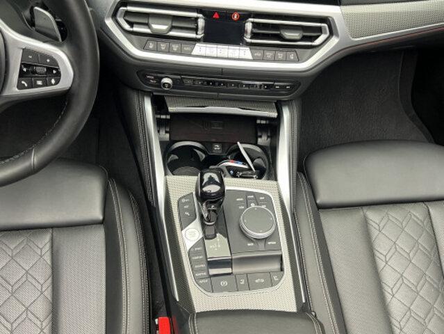 BMW 4er Reihe G23 Cabrio M440i xDrive-image-11
