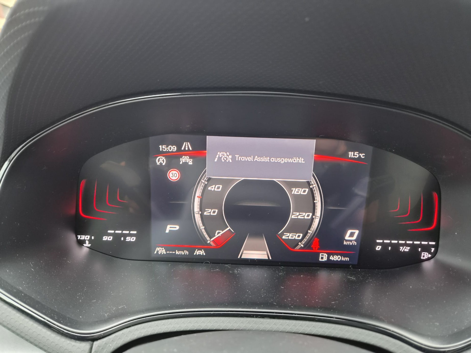 SEAT Ibiza 1.0 EcoTSI FR DSG-image-22