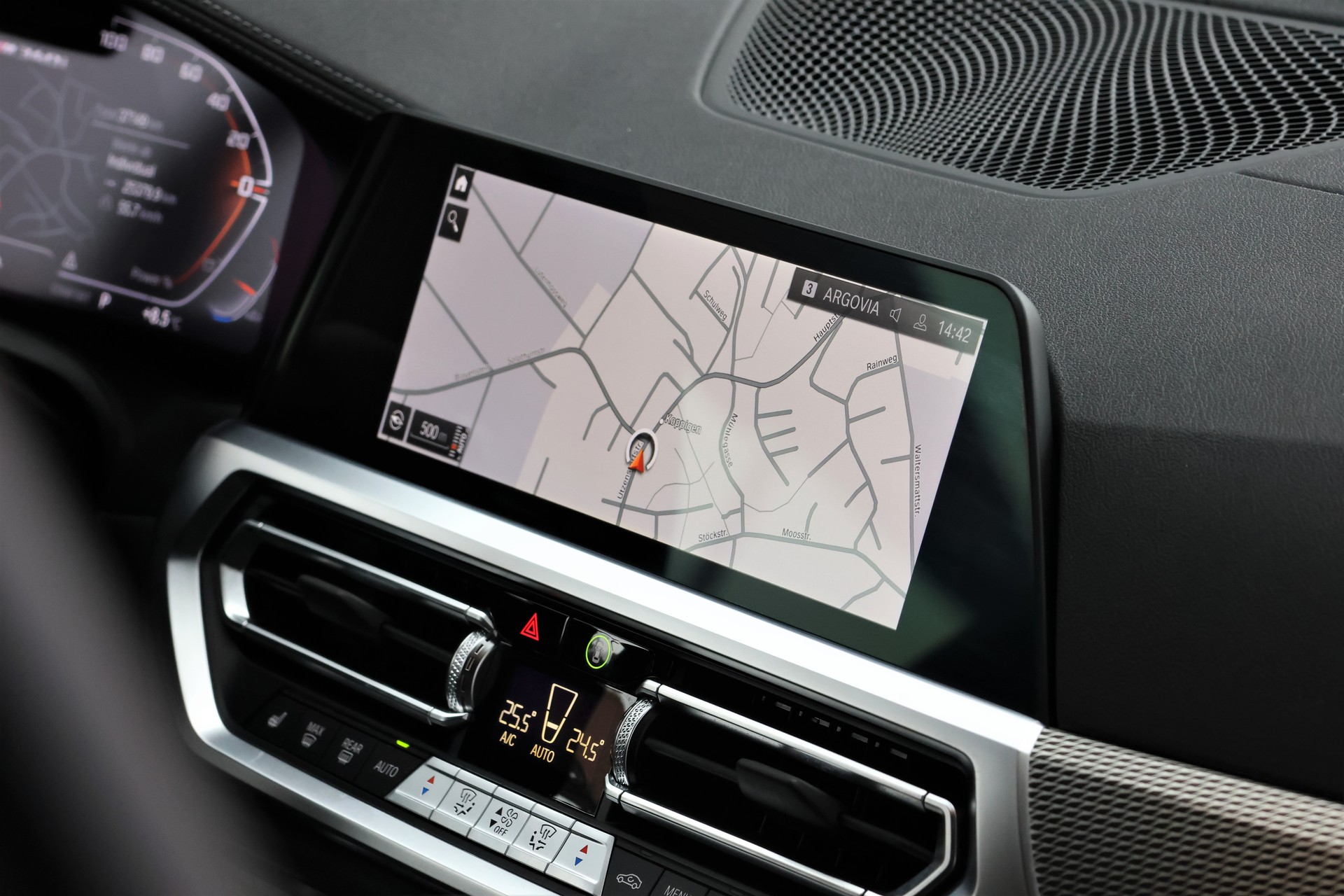 BMW M340i xDrive 48V Touring Steptronic (CH) + 1.8T AHK-image-23