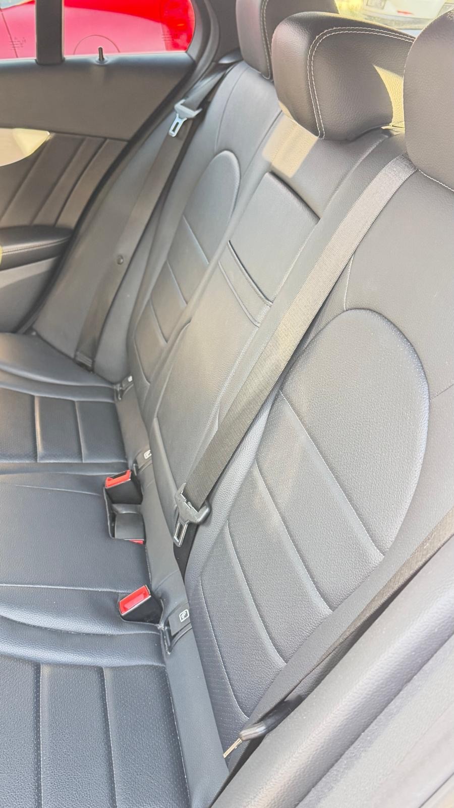 MERCEDES-BENZ C 220 d Exclusive 4Matic 7G-Tronic-image-9