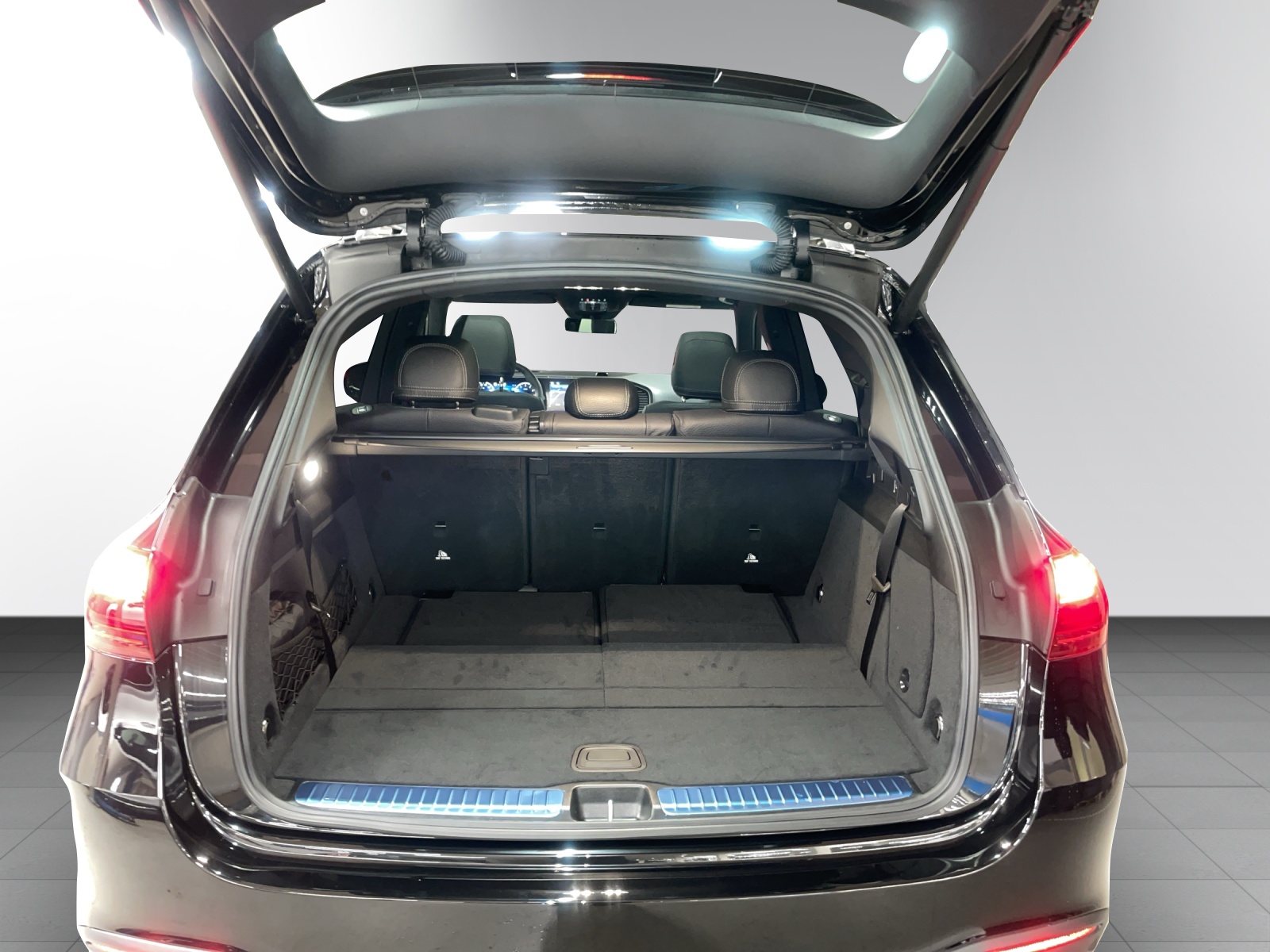 Image MERCEDES-BENZ GLE-450 GLE 450 4Matic 9G-Tronic