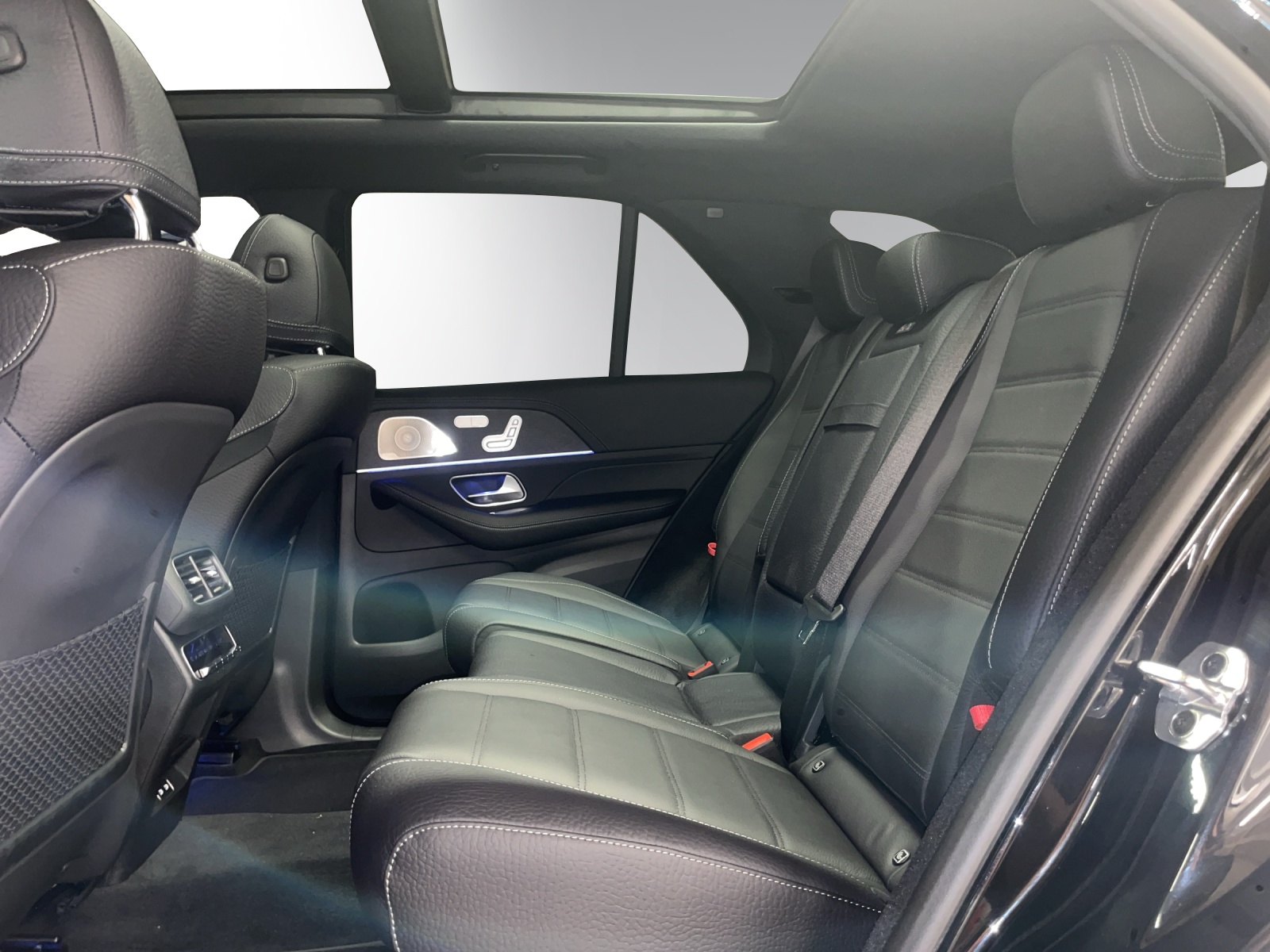 Image MERCEDES-BENZ GLE-450 GLE 450 4Matic 9G-Tronic