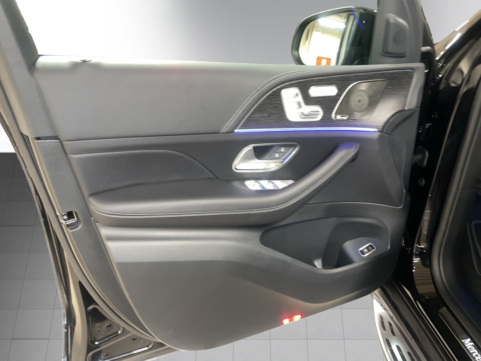 Image MERCEDES-BENZ GLE-450 GLE 450 4Matic 9G-Tronic