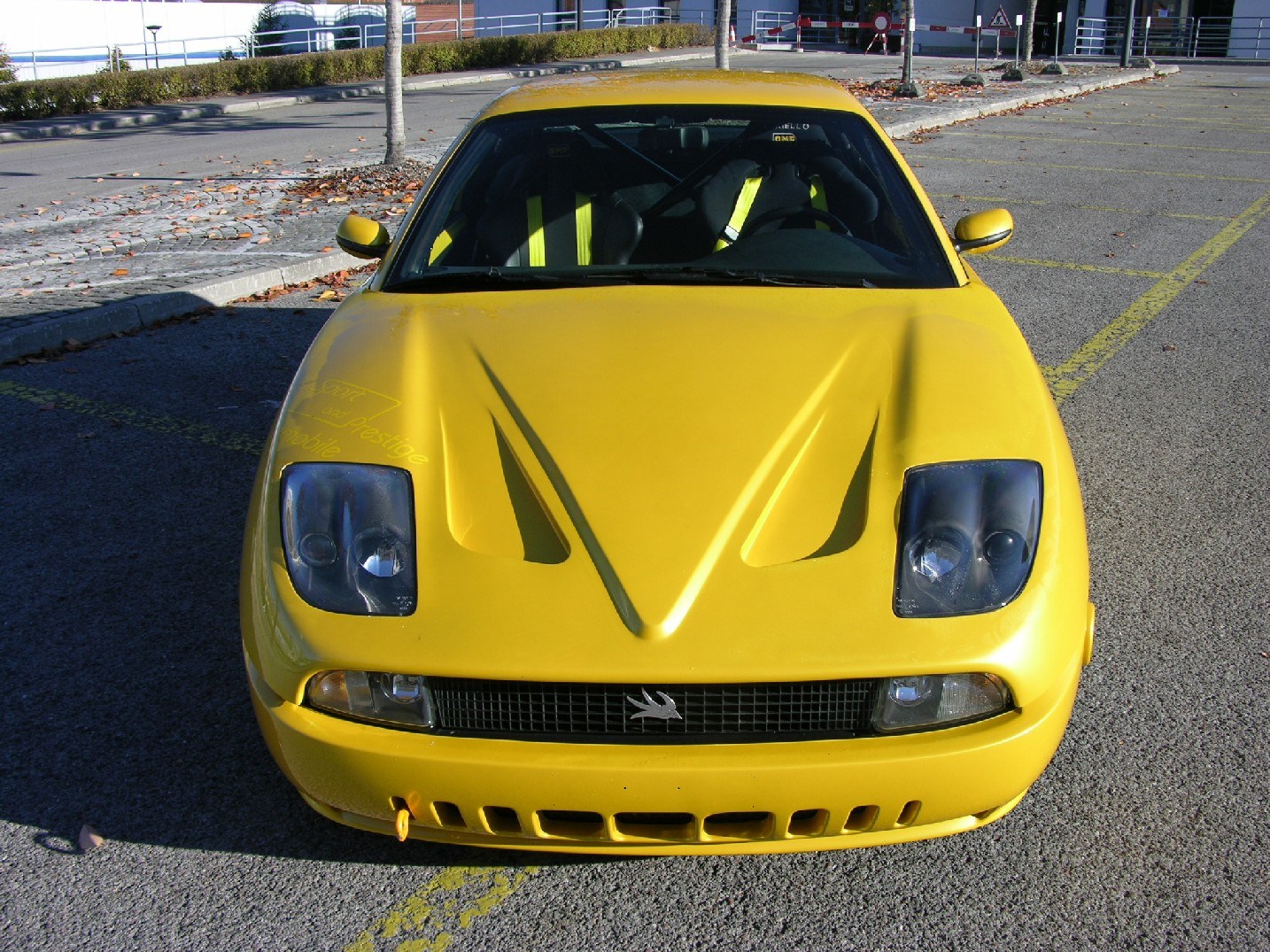 FIAT Coupé 2.0 16V Turbo-image-7