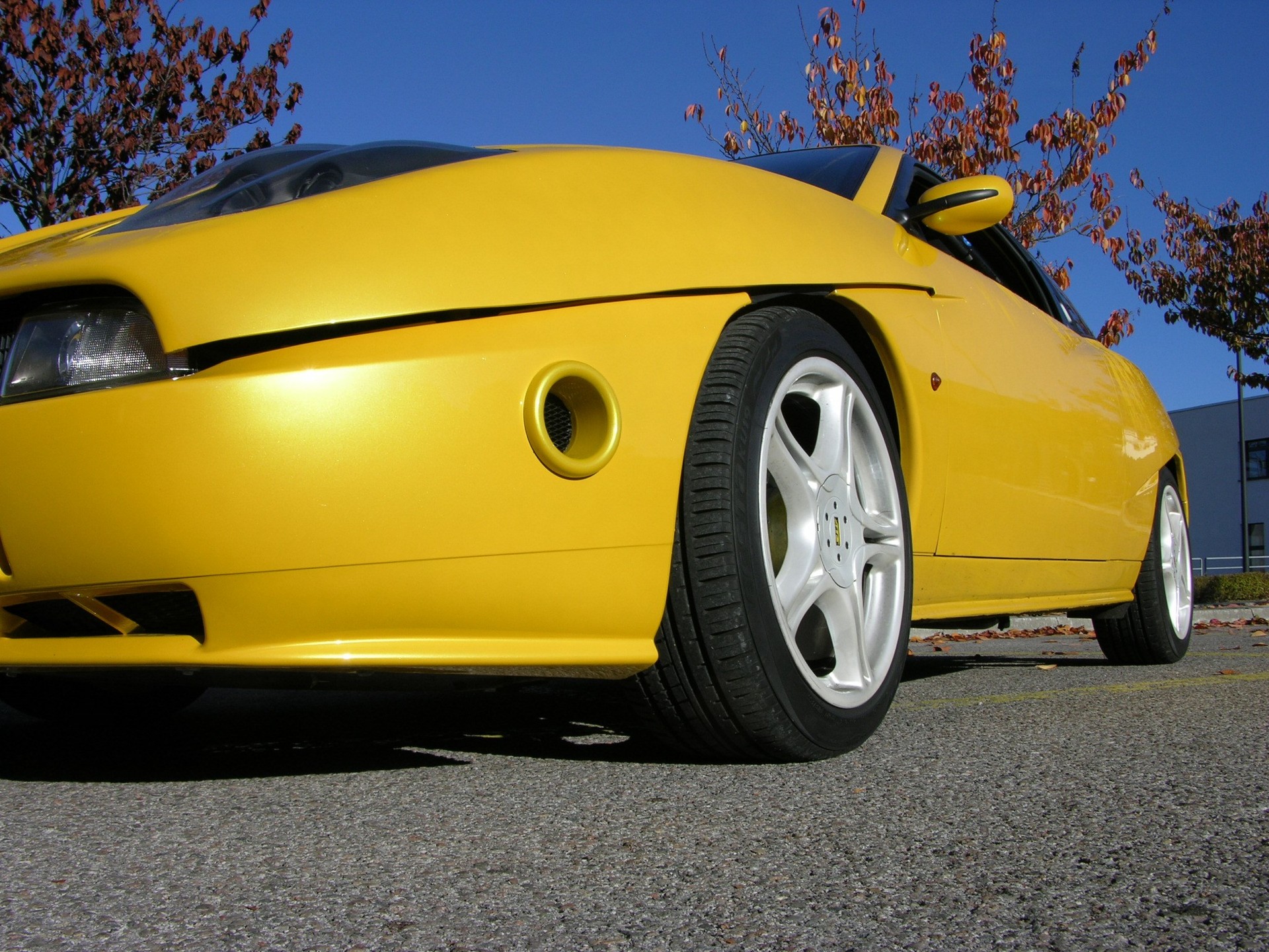 FIAT Coupé 2.0 16V Turbo-image-4
