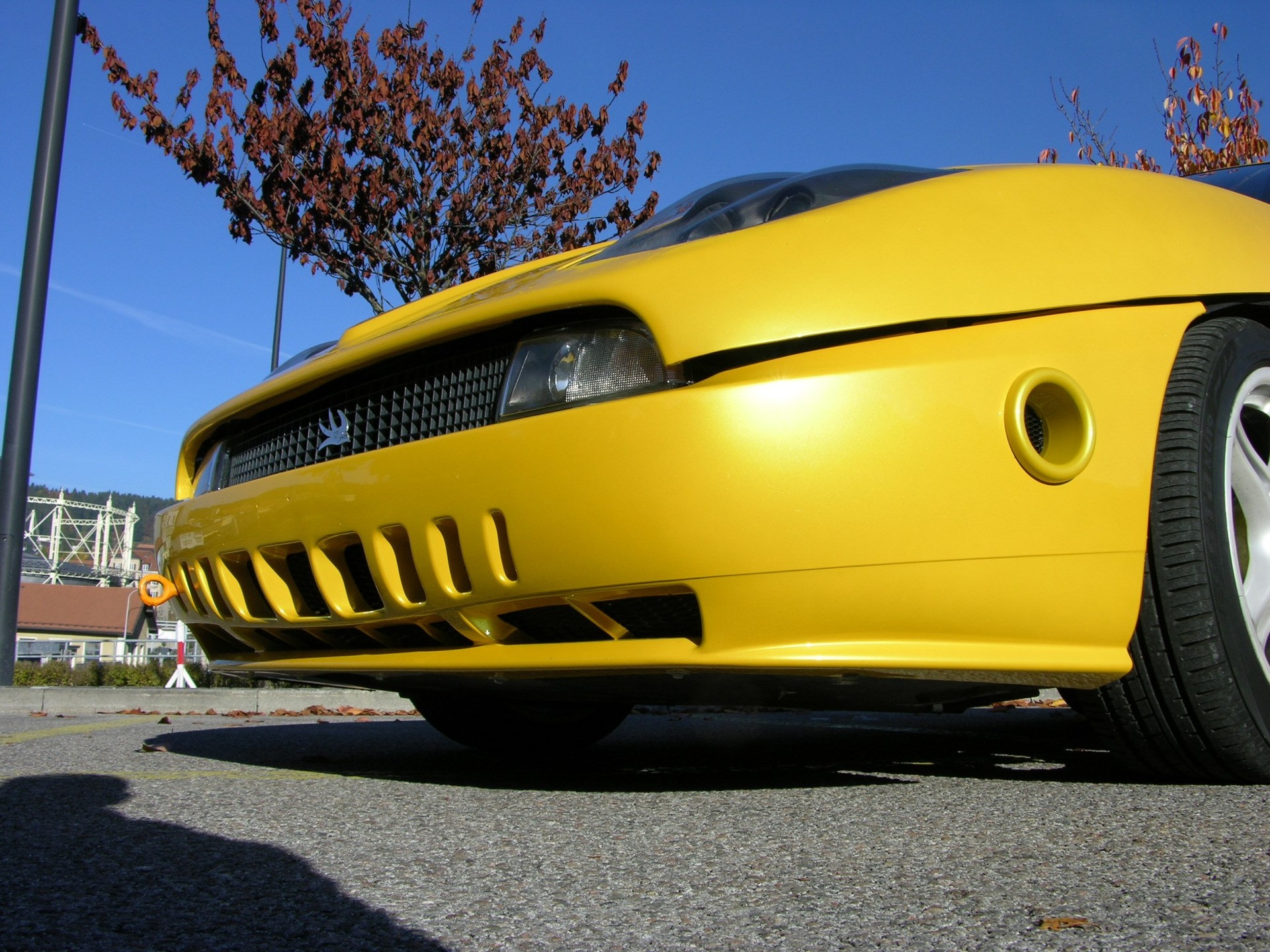 FIAT Coupé 2.0 16V Turbo-image-5