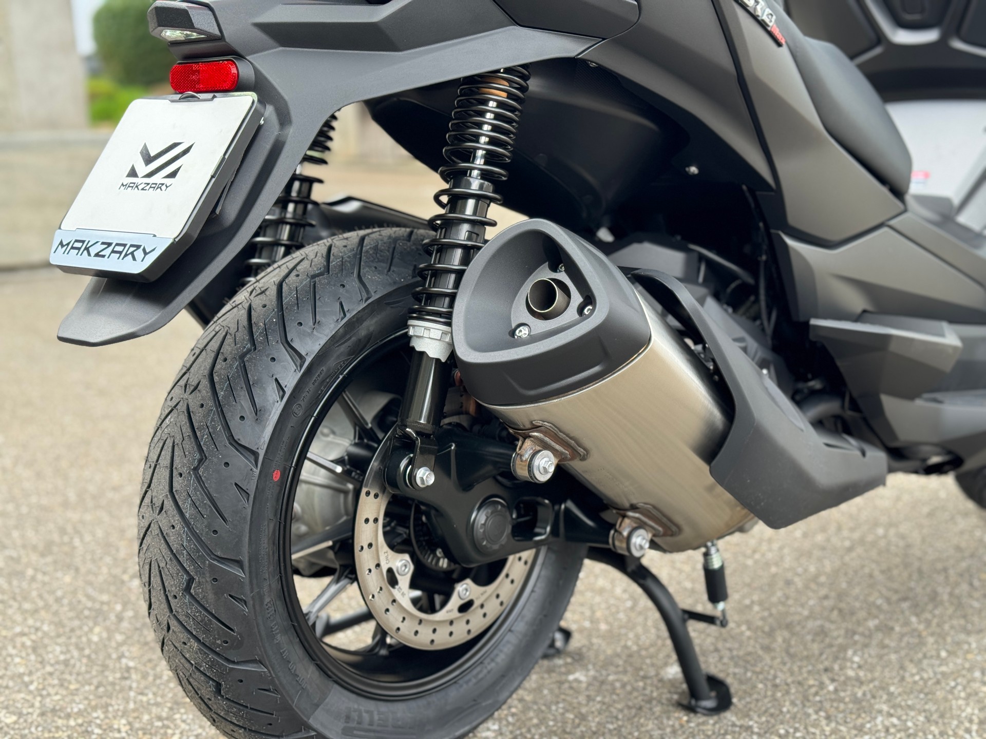 VOGE SR4 Max Luxury-image-6