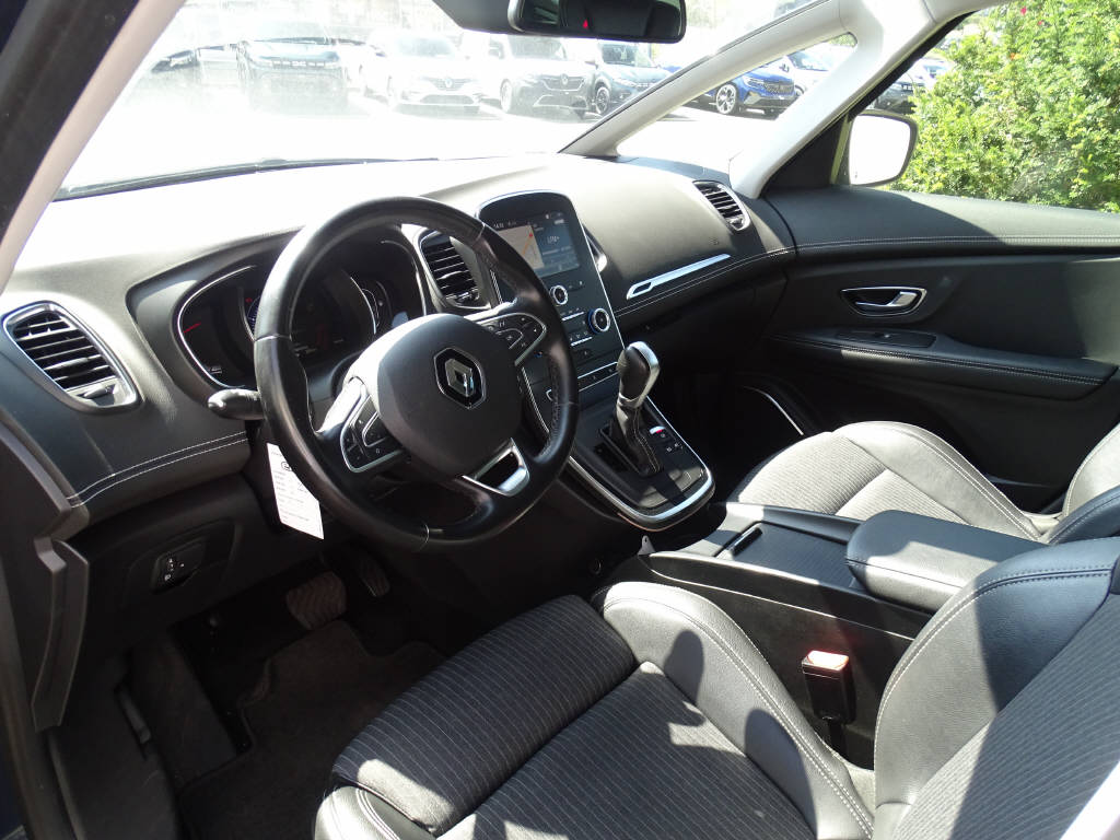 RENAULT Grand Scénic 1.3 TCe 140 Intens-image-3