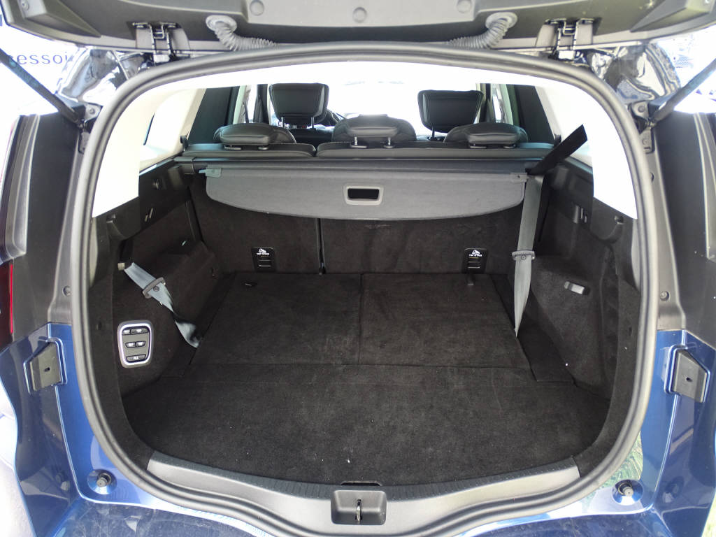 RENAULT Grand Scénic 1.3 TCe 140 Intens-image-7