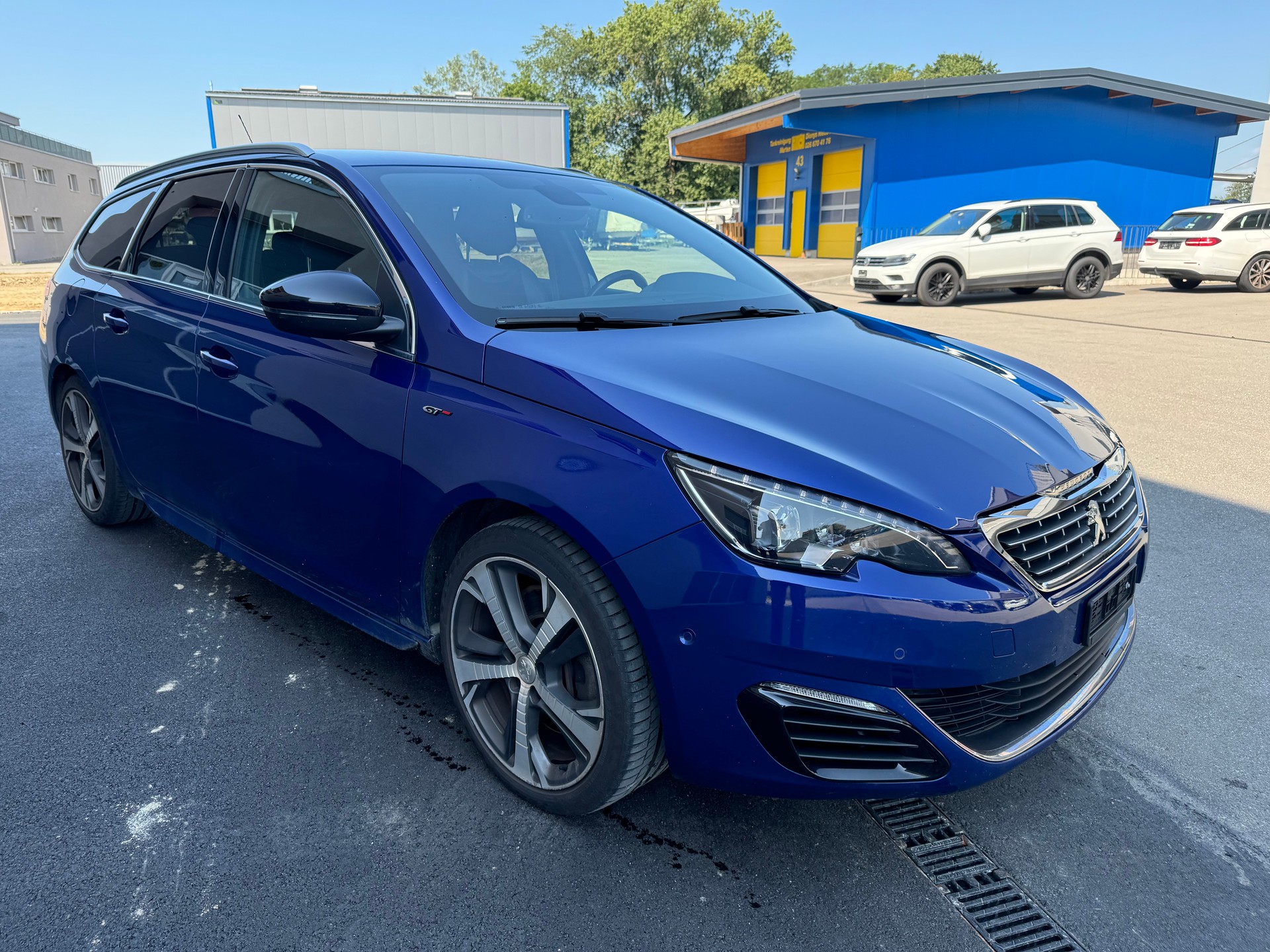 PEUGEOT 308 SW 1.6 eTHP GT-image-3