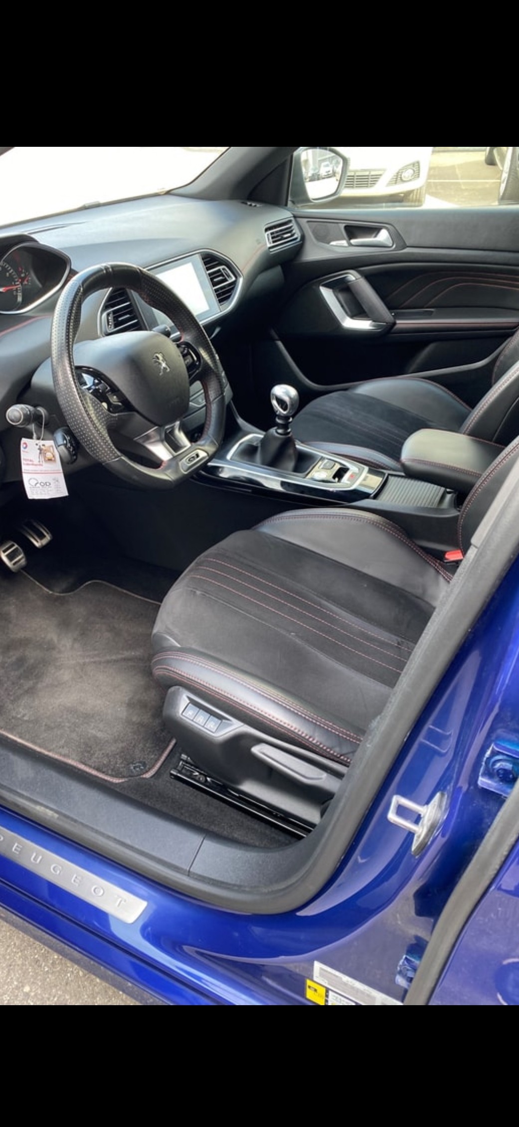 PEUGEOT 308 SW 1.6 eTHP GT-image-7