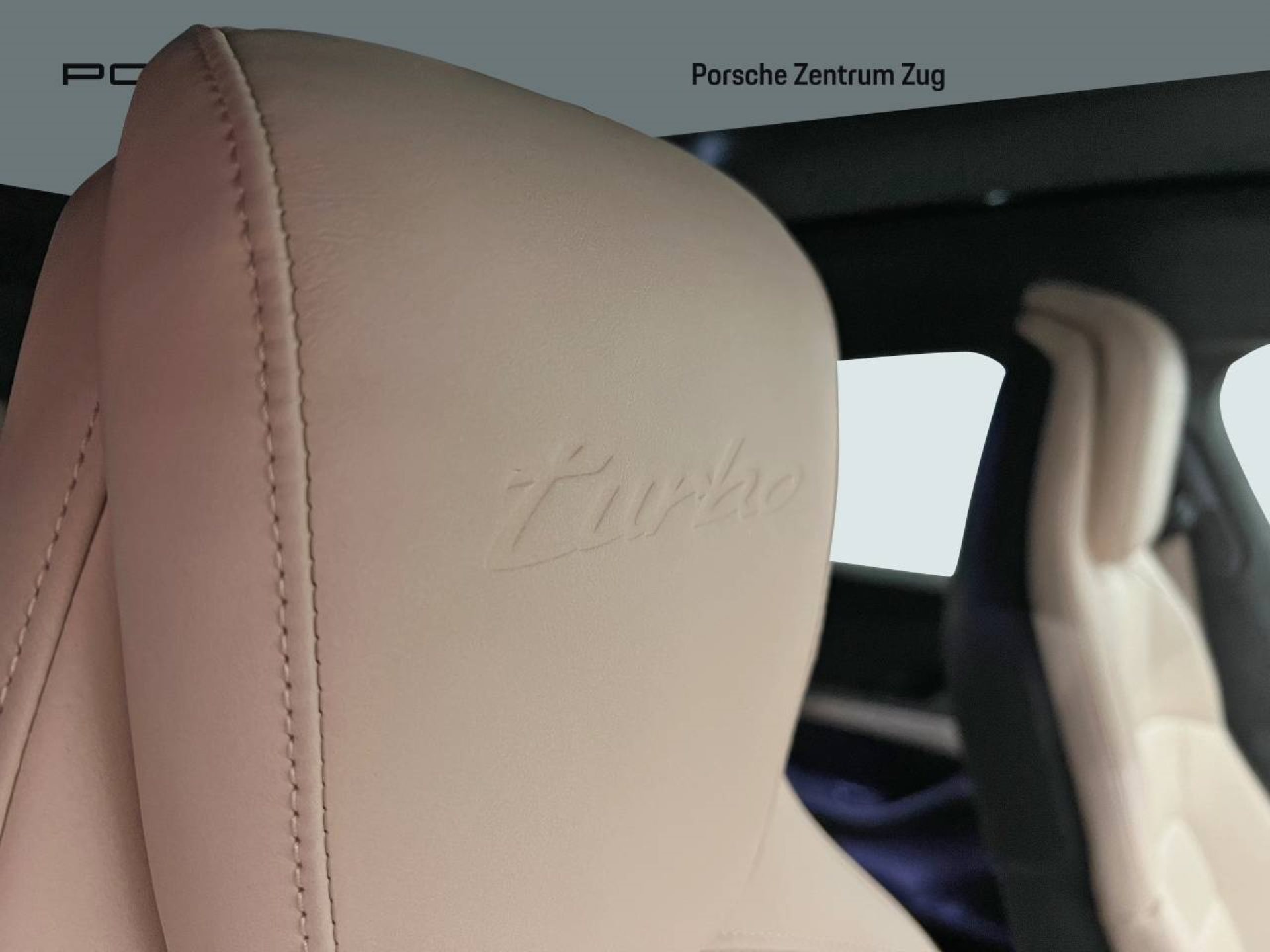 PORSCHE Taycan Turbo Sport Turismo-image-21