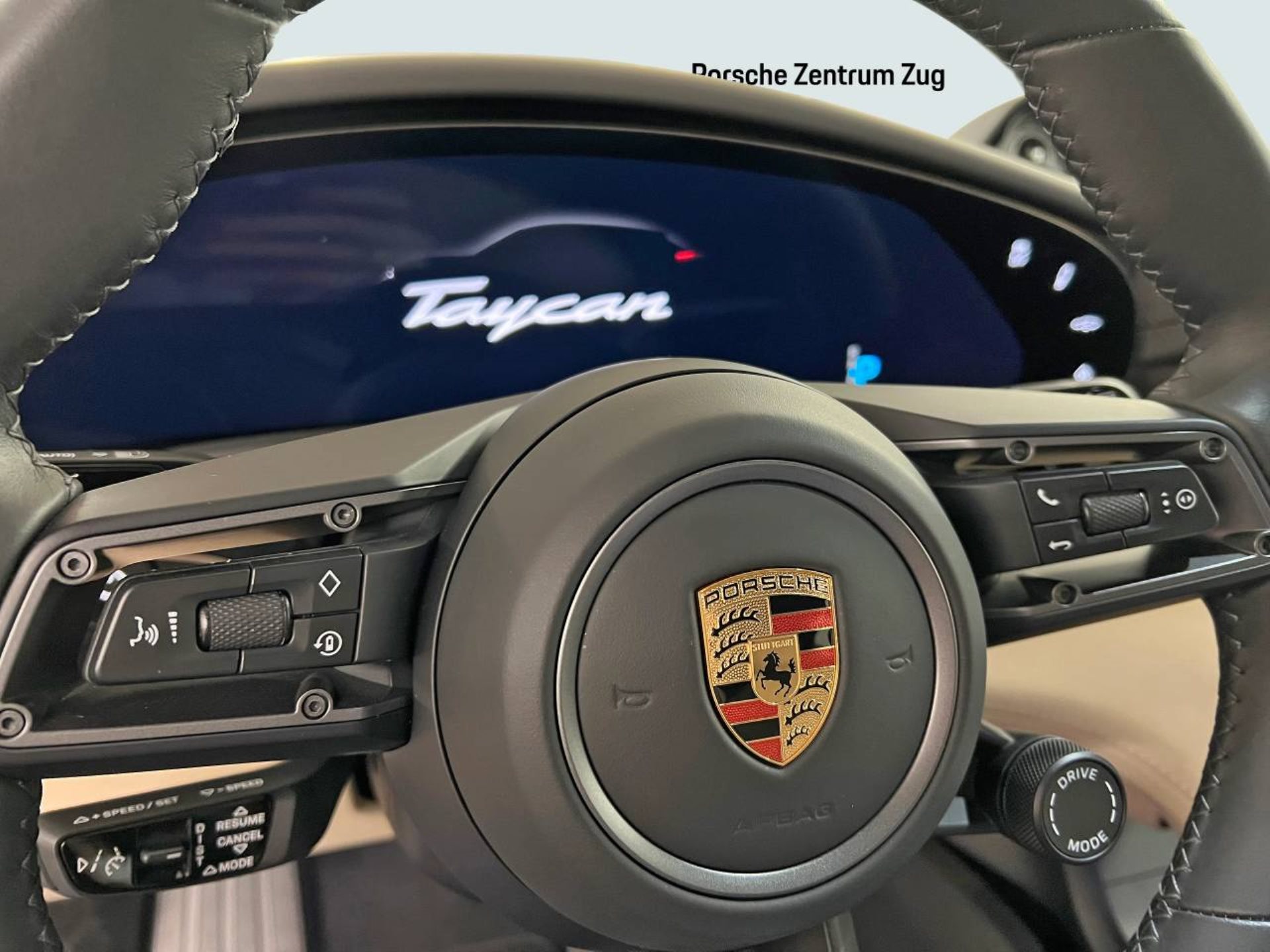 PORSCHE Taycan Turbo Sport Turismo-image-16