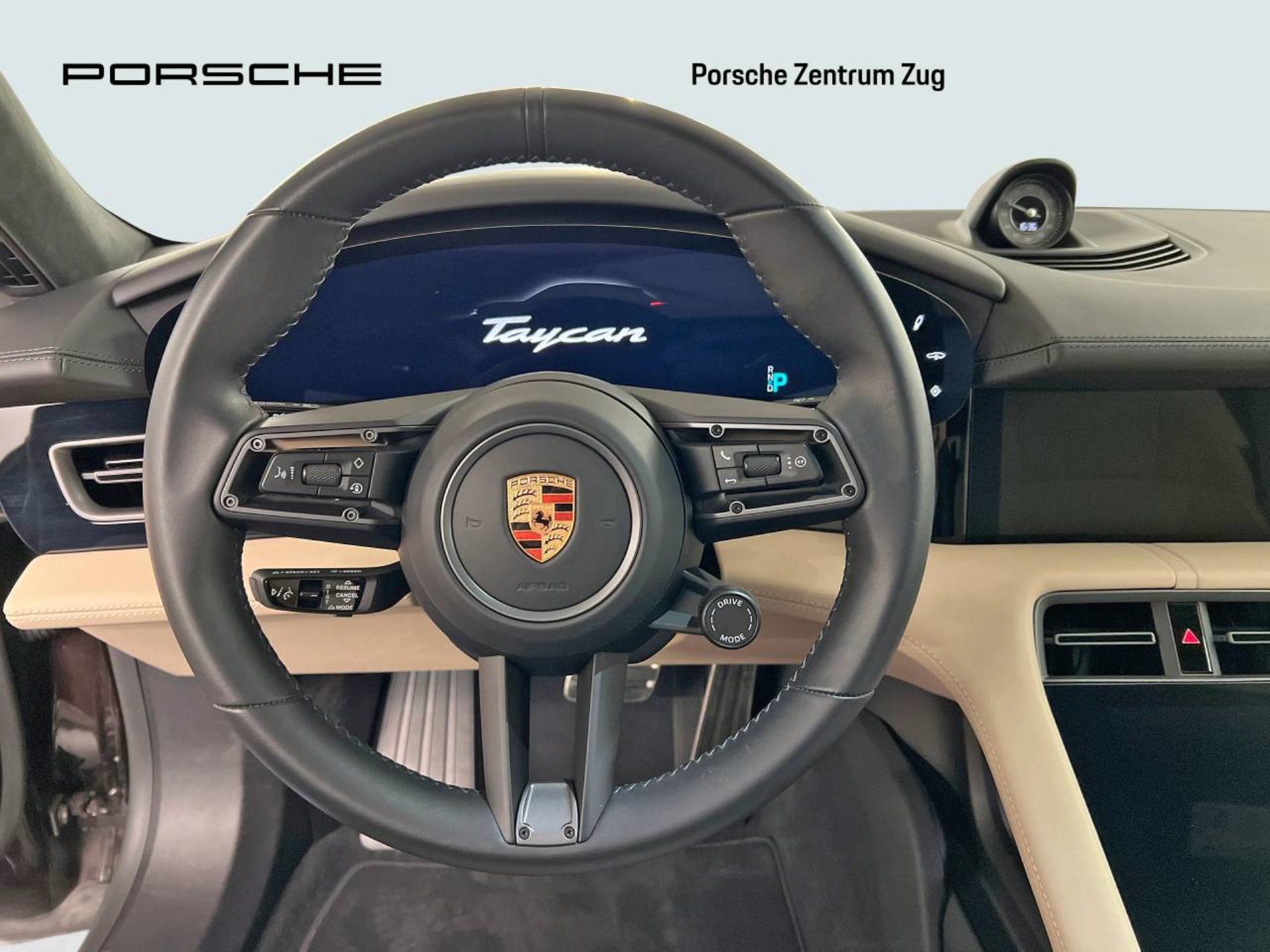 PORSCHE Taycan Turbo Sport Turismo-image-15