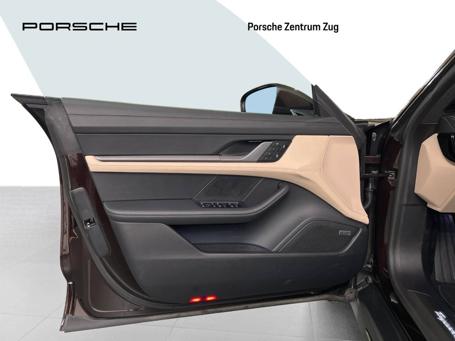 PORSCHE Taycan Turbo Sport Turismo-image-28