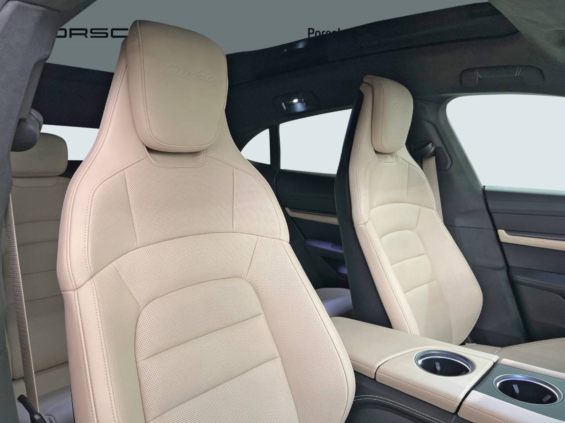 PORSCHE Taycan Turbo Sport Turismo-image-20