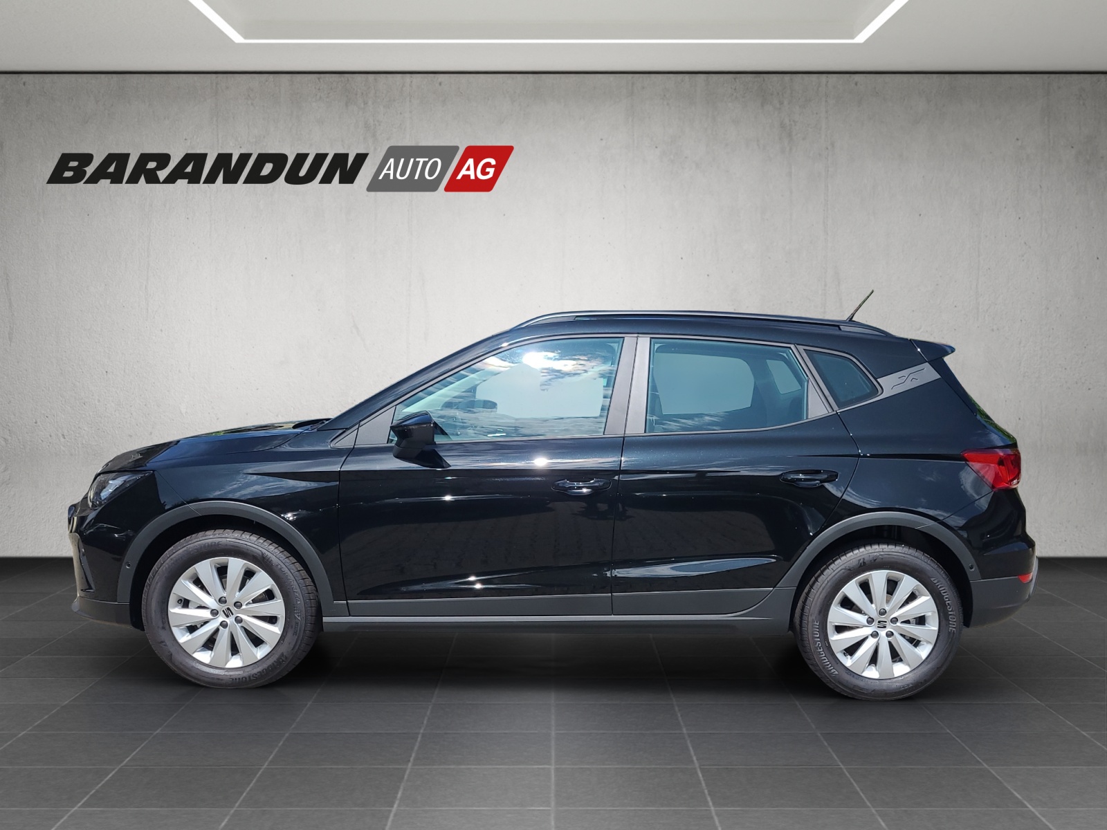 SEAT Arona 1.5 TSI FR DSG-image-2