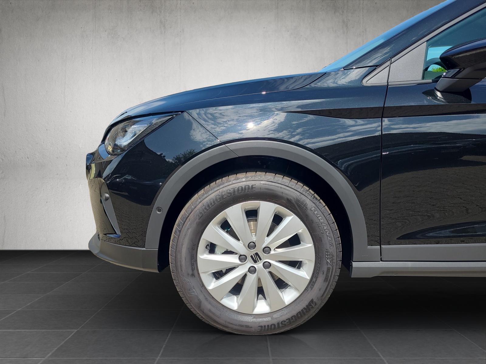 SEAT Arona 1.5 TSI FR DSG-image-15
