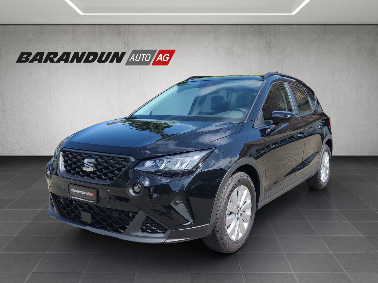SEAT Arona 1.5 TSI FR DSG-image-6