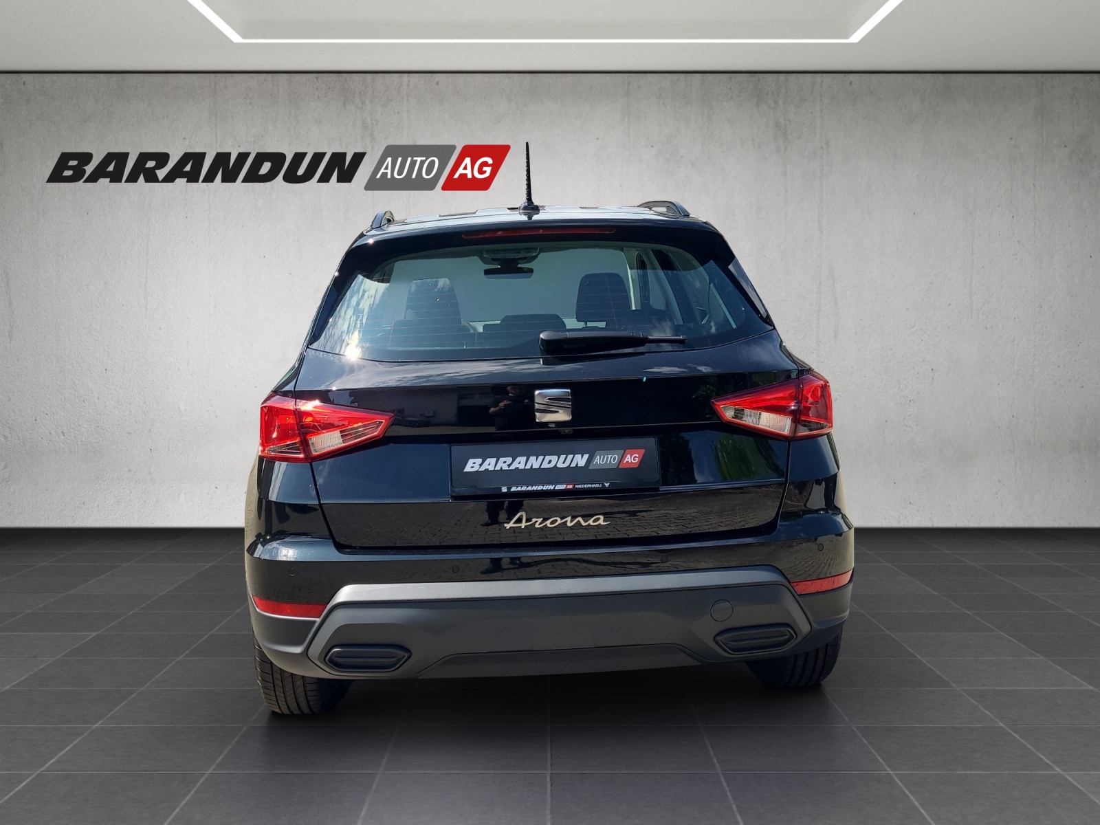 SEAT Arona 1.5 TSI FR DSG-image-4