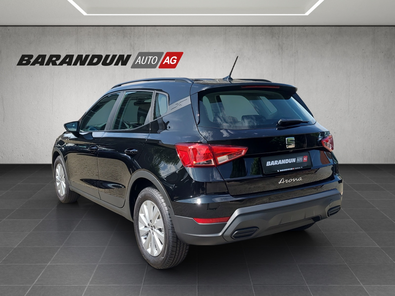 SEAT Arona 1.5 TSI FR DSG-image-3