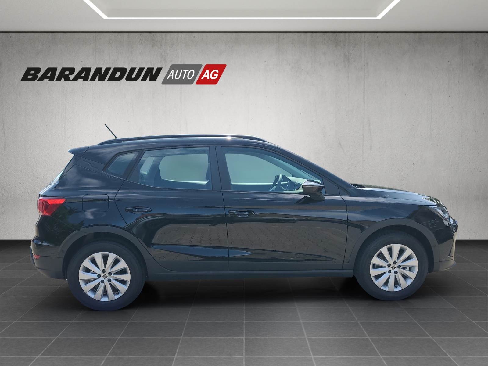 SEAT Arona 1.5 TSI FR DSG-image-5