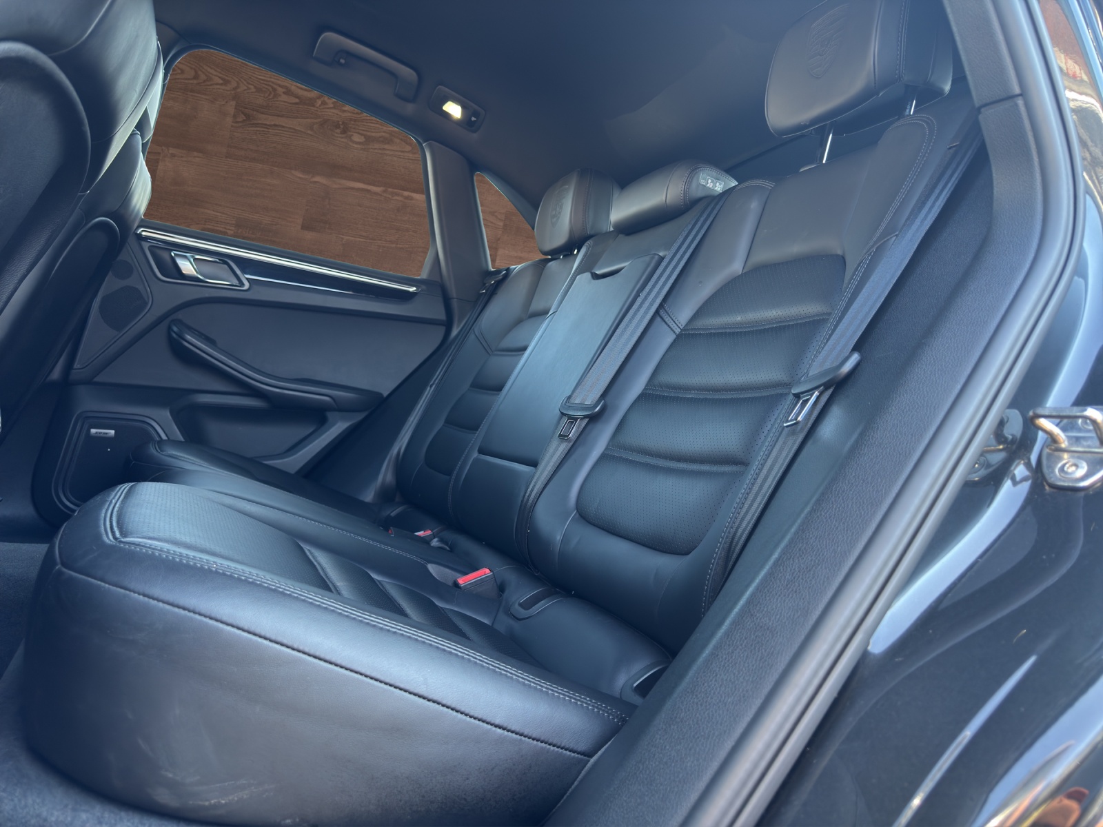 PORSCHE Macan GTS PDK-image-11