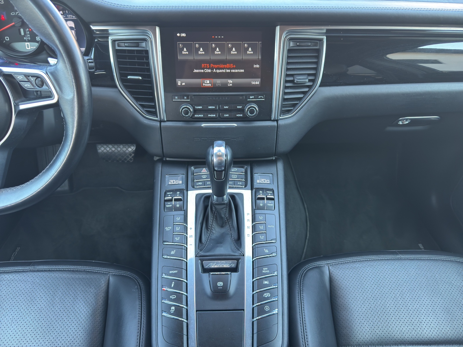 PORSCHE Macan GTS PDK-image-13