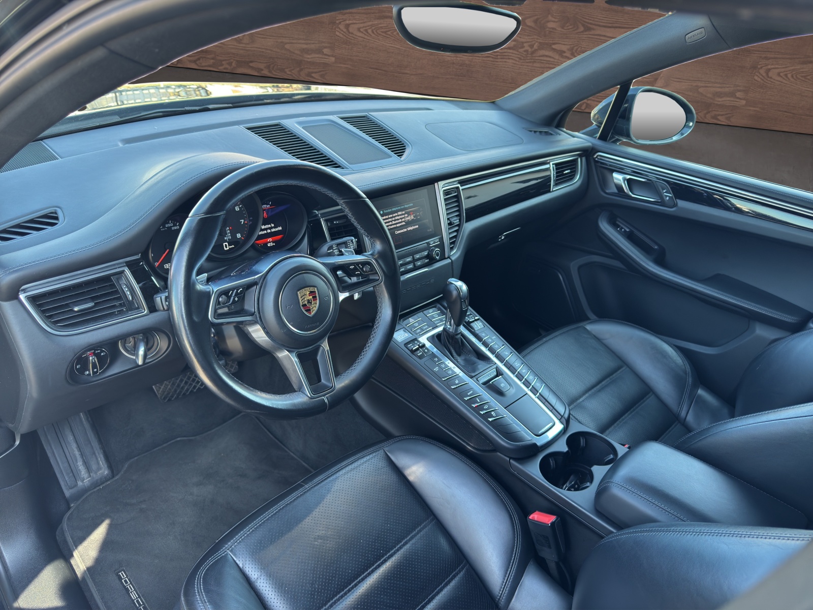 PORSCHE Macan GTS PDK-image-8
