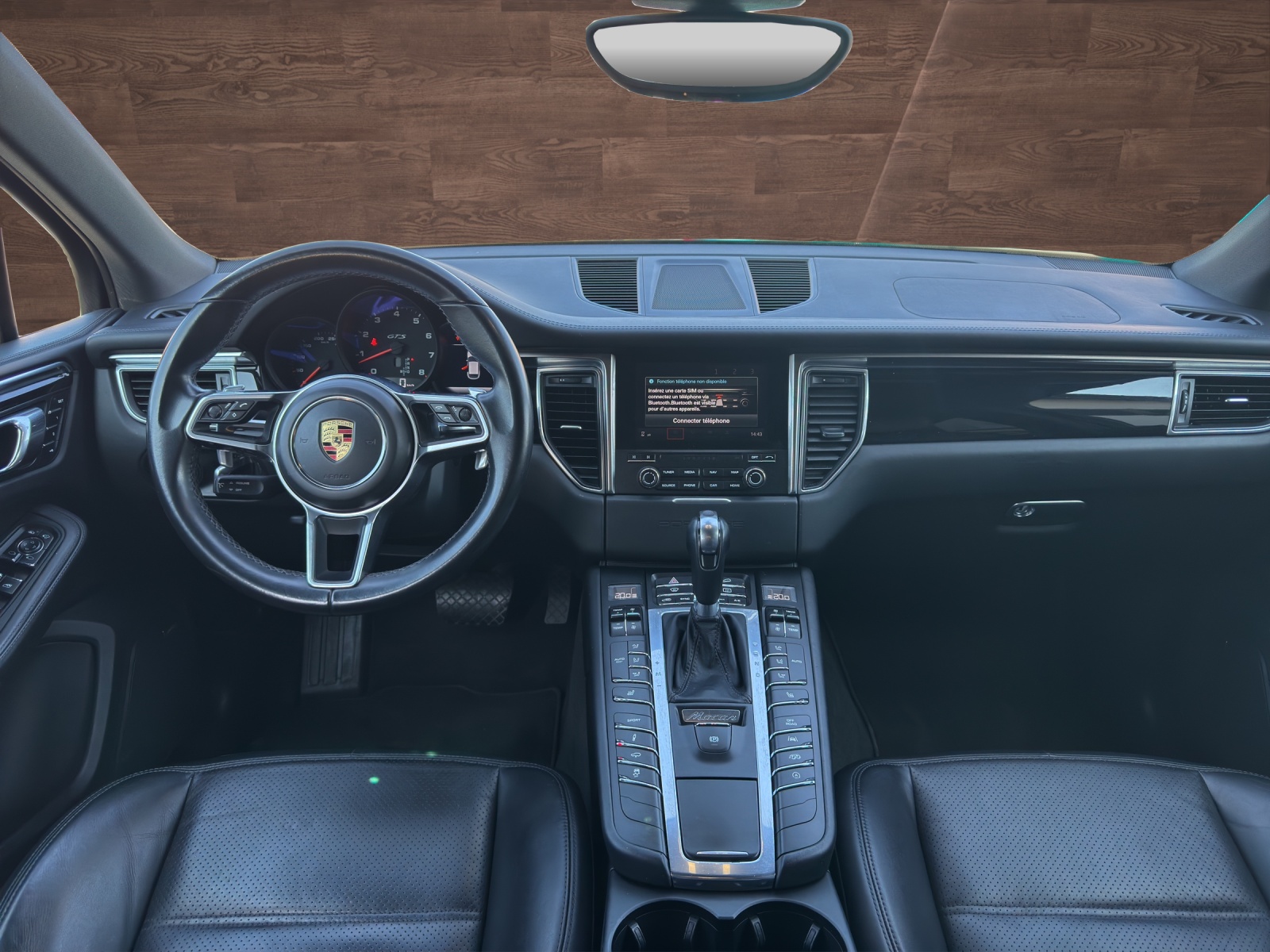 PORSCHE Macan GTS PDK-image-12