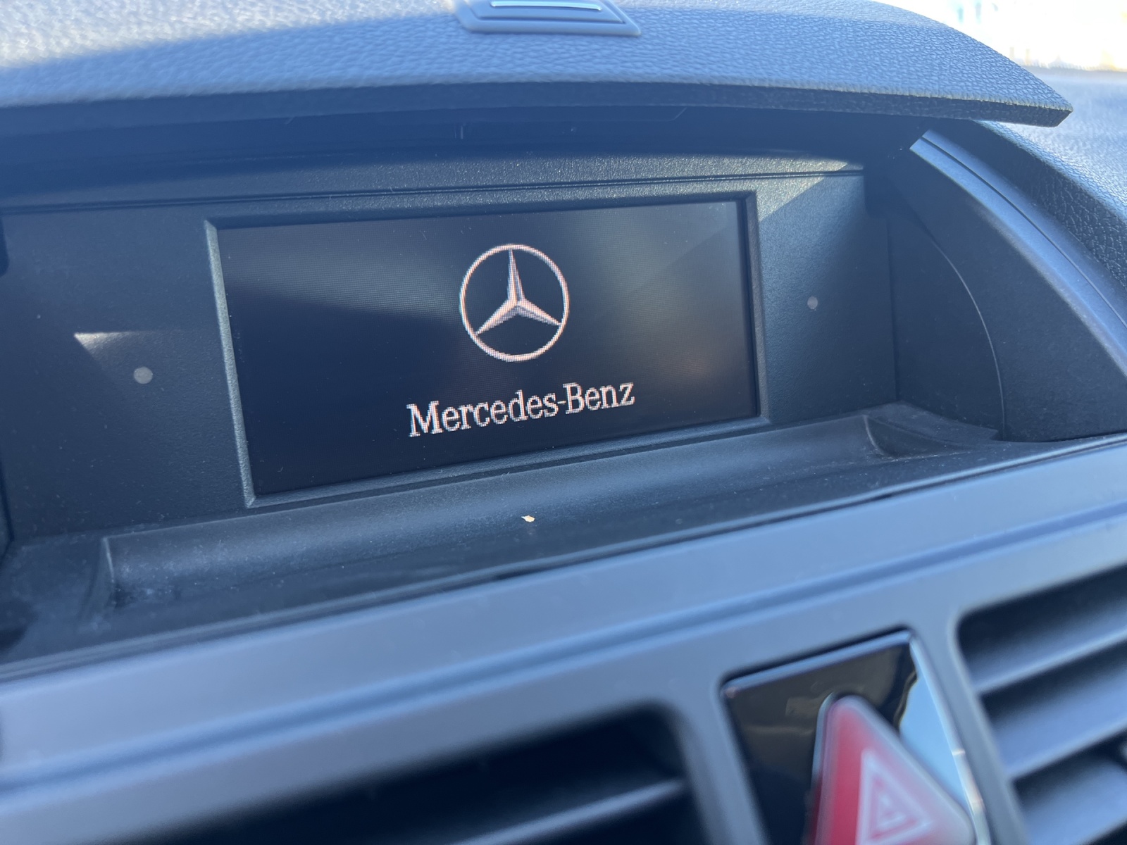 MERCEDES-BENZ C 200 CDI Elégance Automatic-image-26