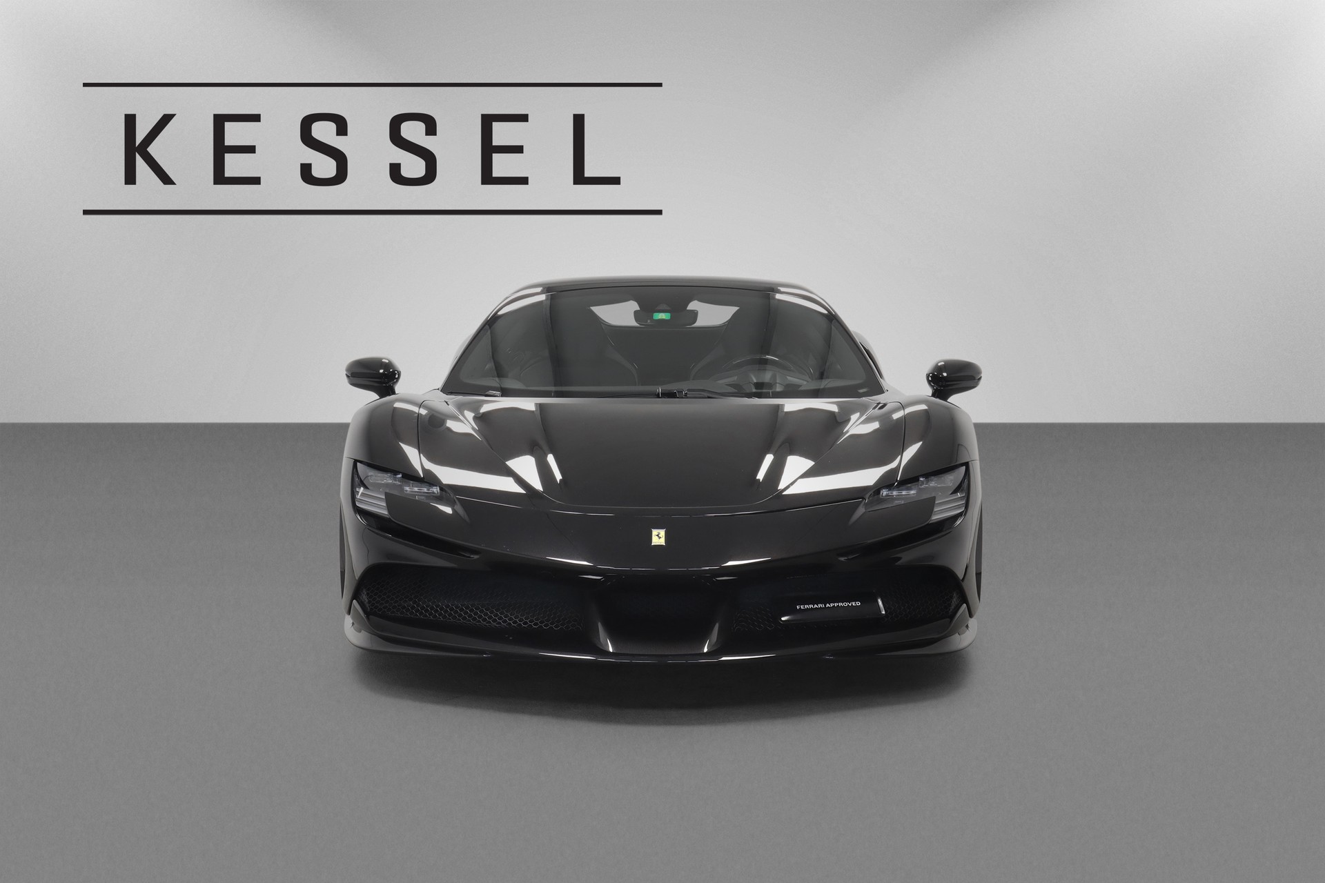 FERRARI SF90 Spider-image-1