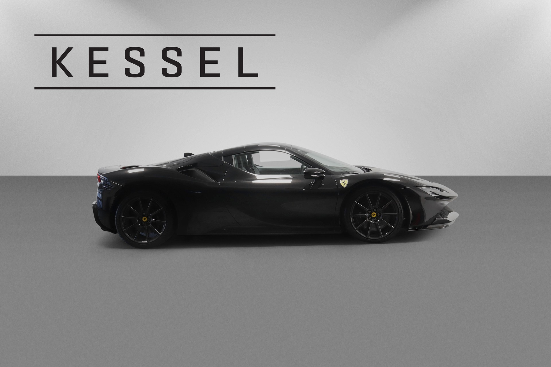 FERRARI SF90 Spider-image-7