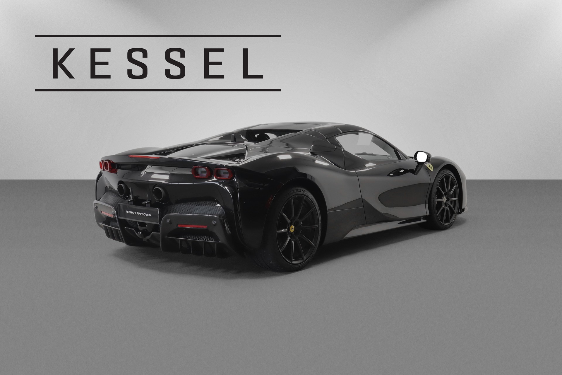 FERRARI SF90 Spider-image-6