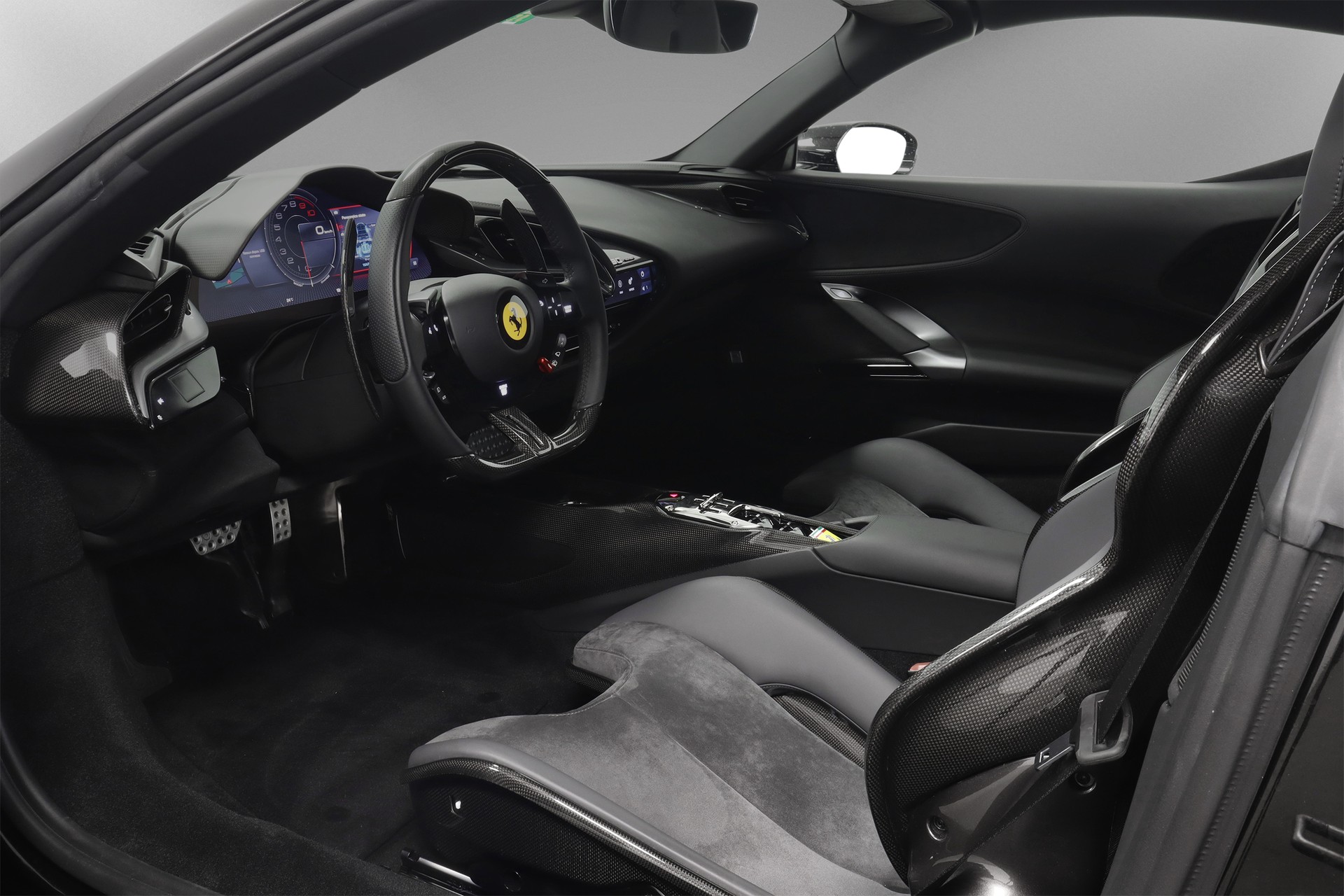FERRARI SF90 Spider-image-12