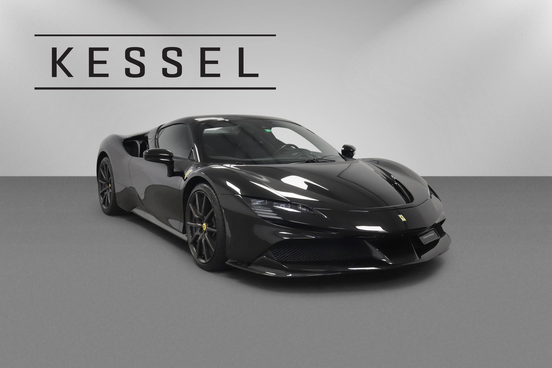 FERRARI SF90 Spider-image-0