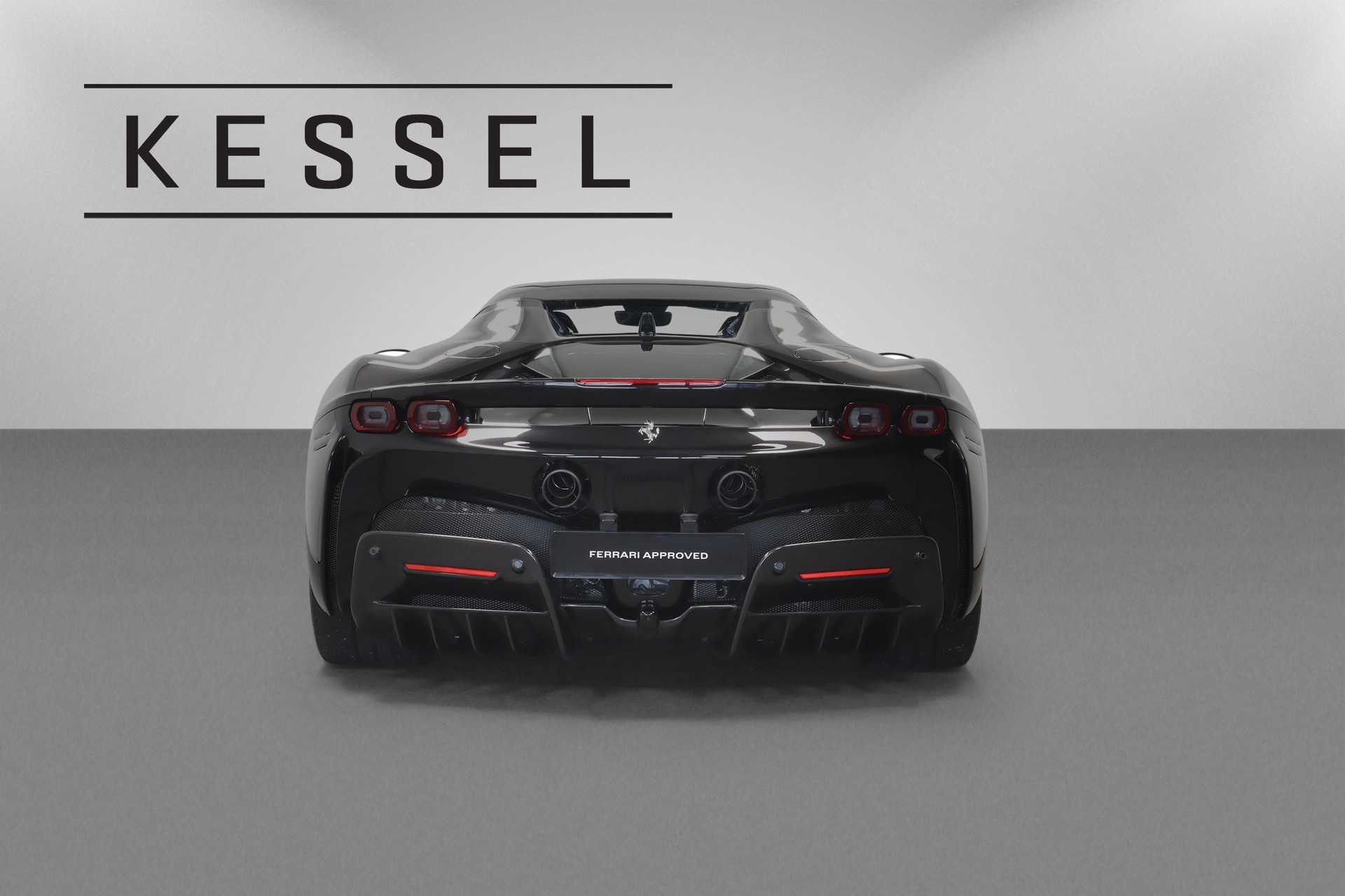 FERRARI SF90 Spider-image-5