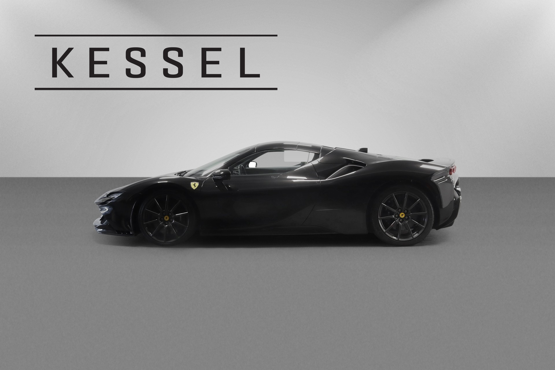 FERRARI SF90 Spider-image-3