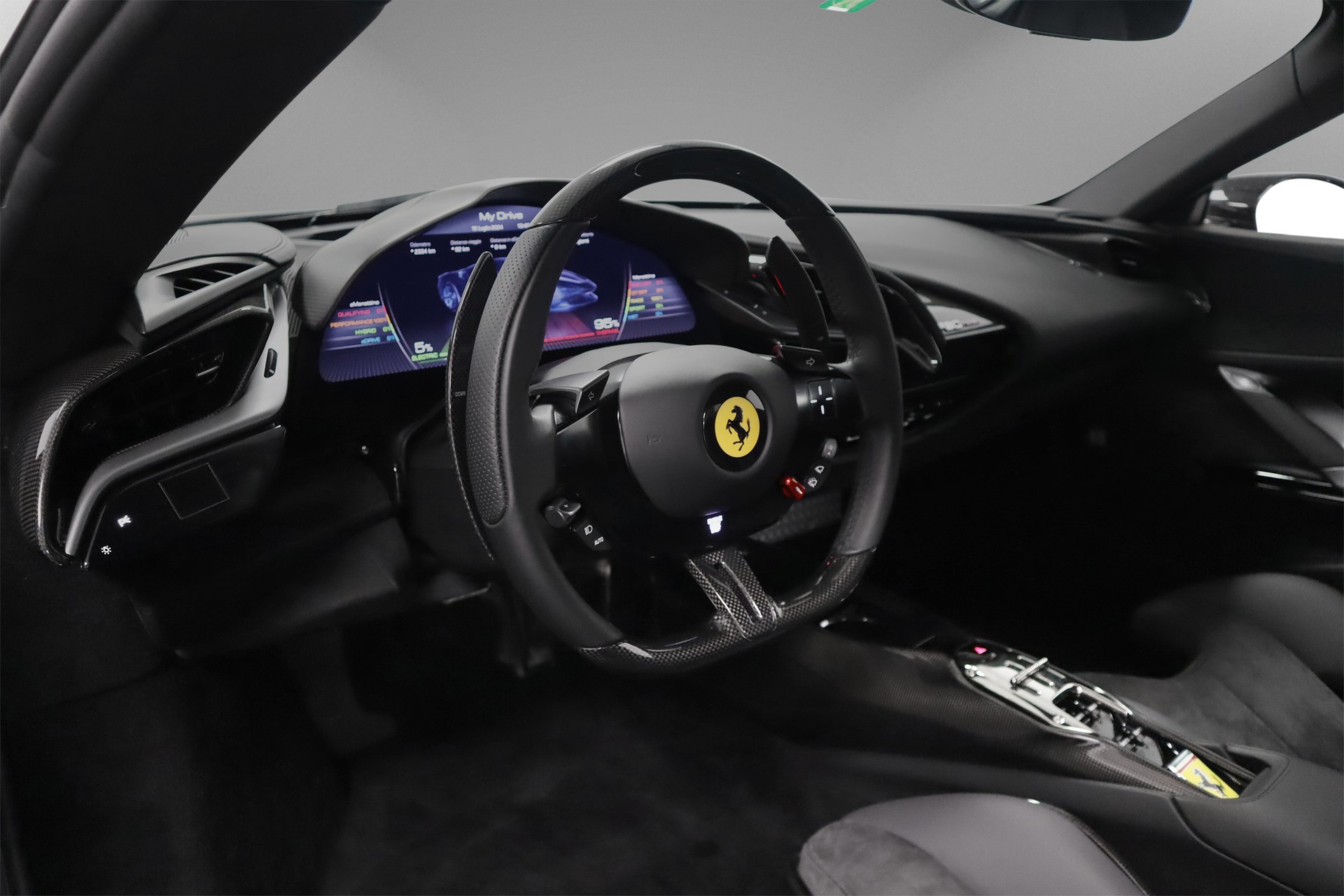 FERRARI SF90 Spider-image-14