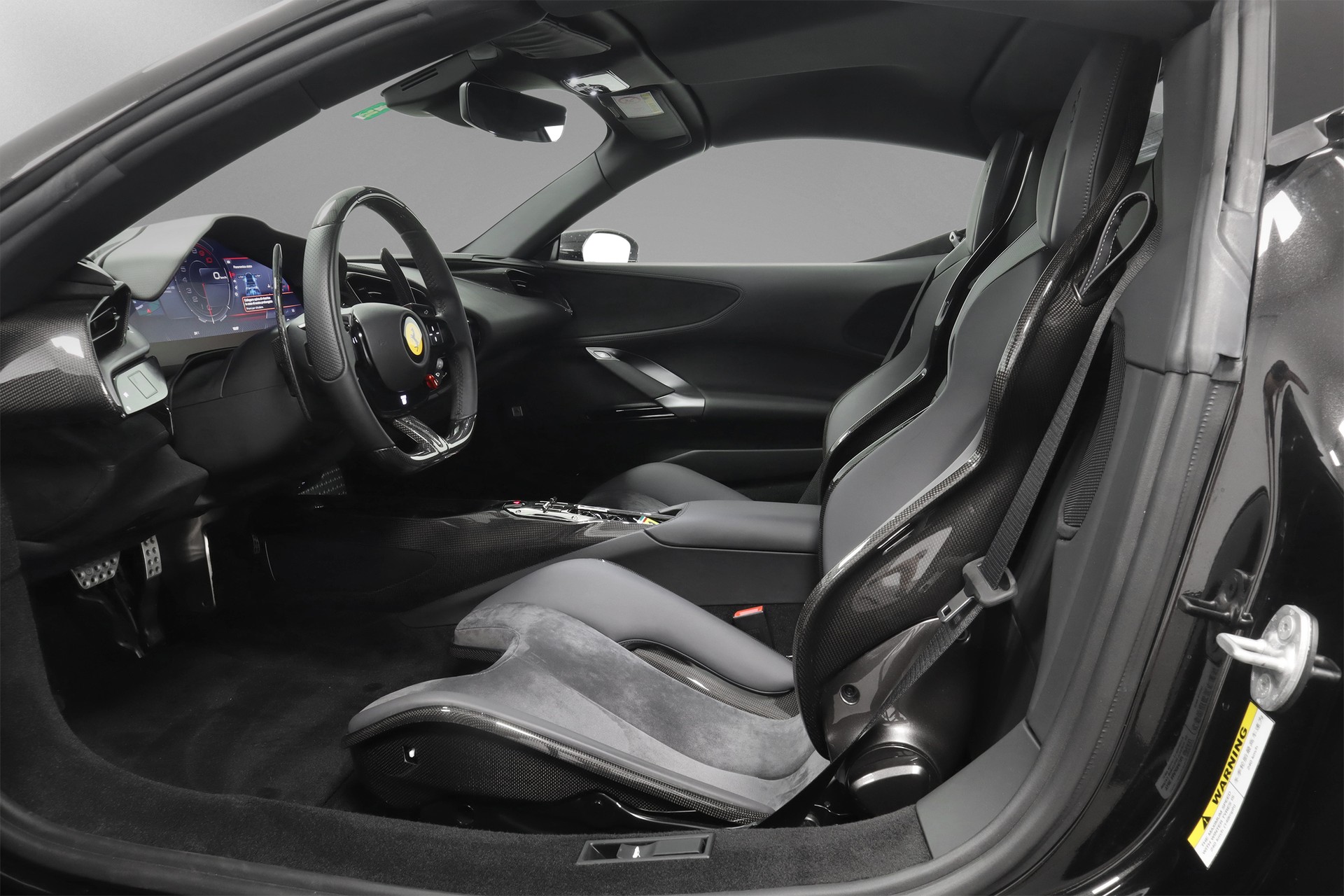 FERRARI SF90 Spider-image-10