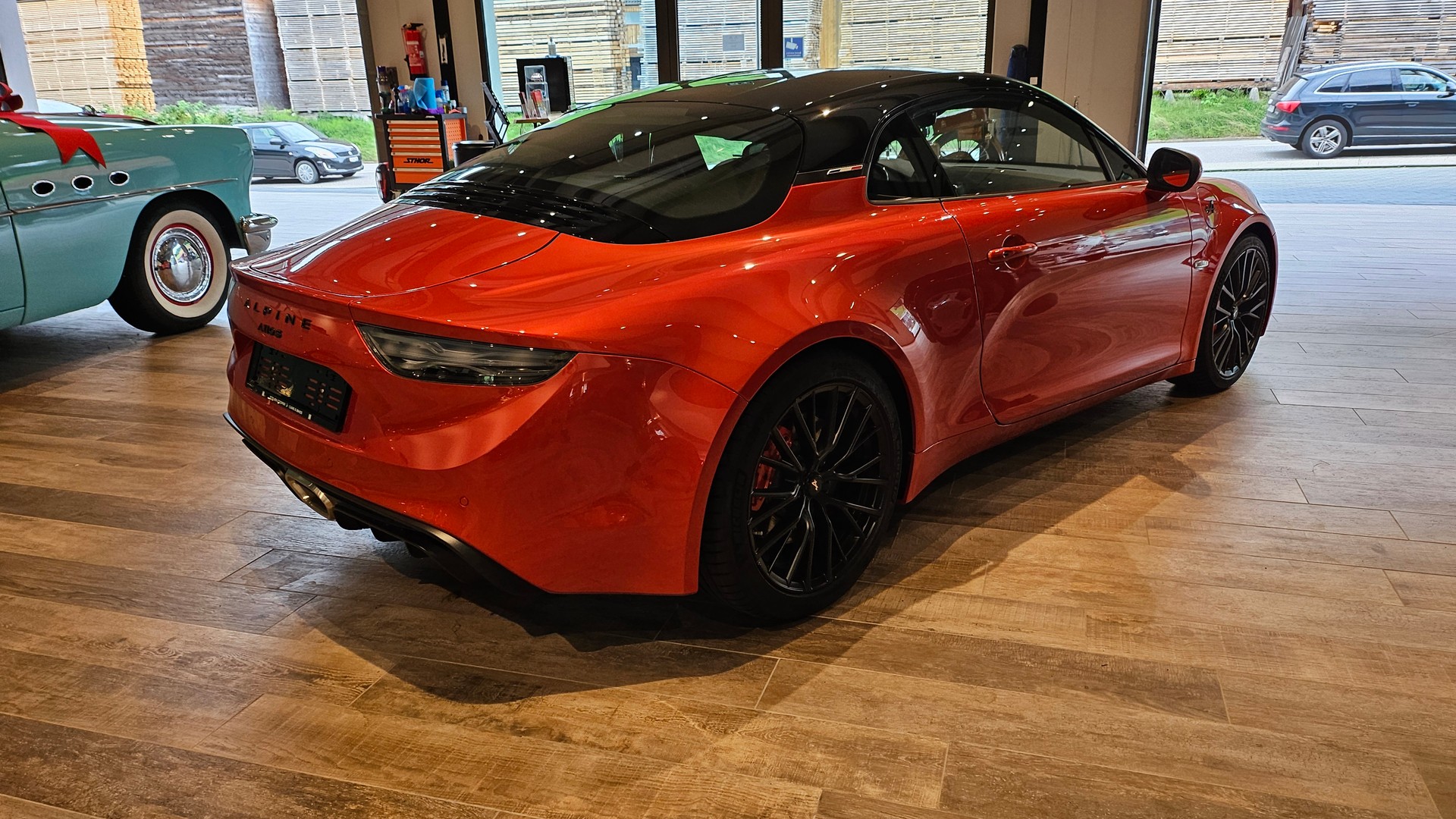 ALPINE A110 S-image-8